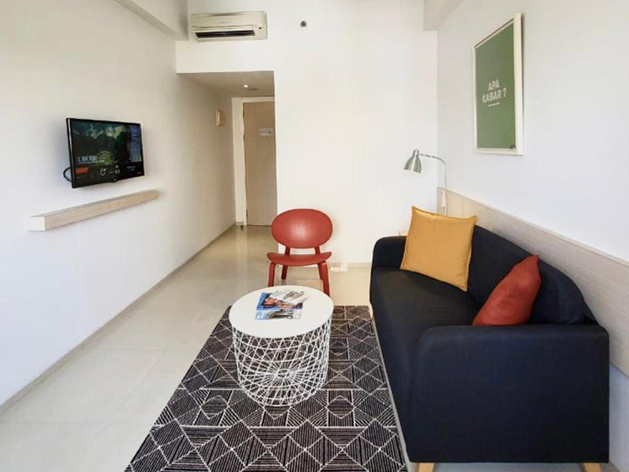 Hotel Zuri Express Mangga Dua