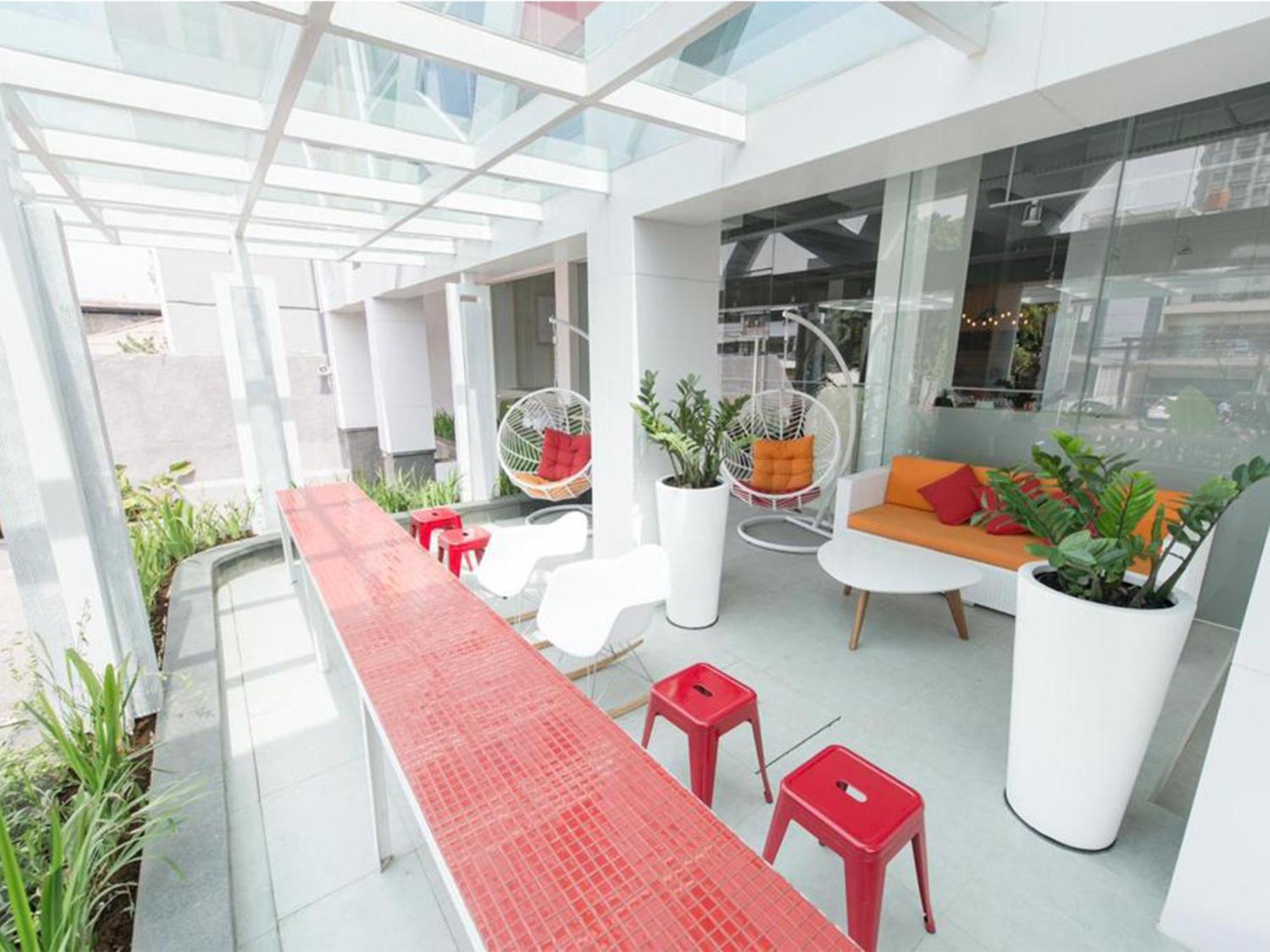 Zuri Express Mangga Dua 3* Jakarta