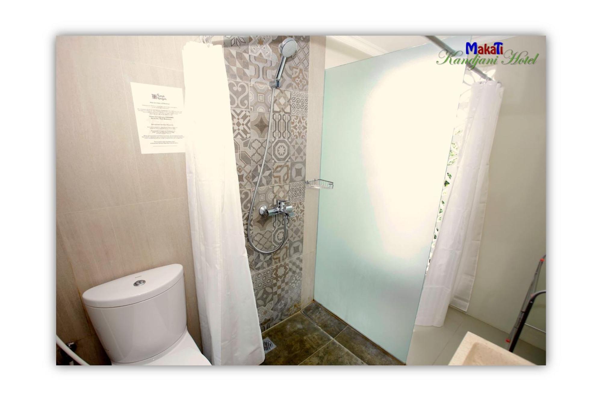 Hotel Makati Depok Jakarta