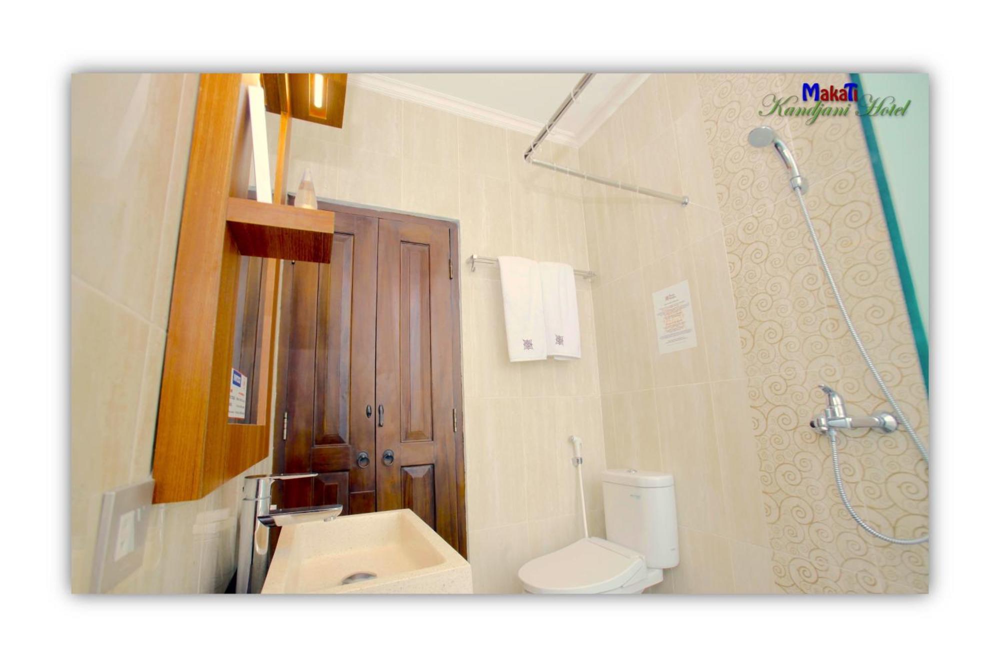 Makati Depok Hotel Jakarta