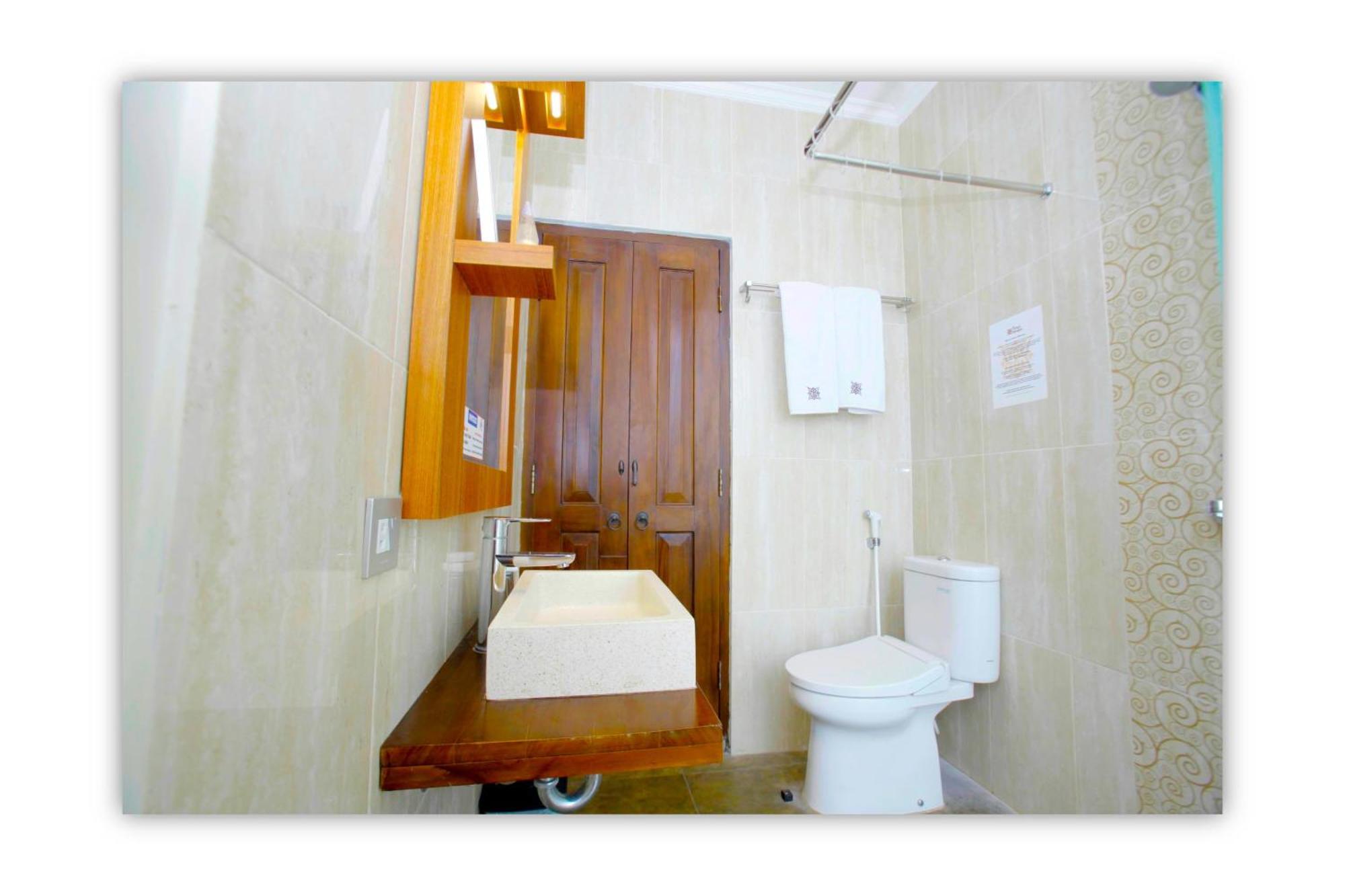 Makati Depok 3*