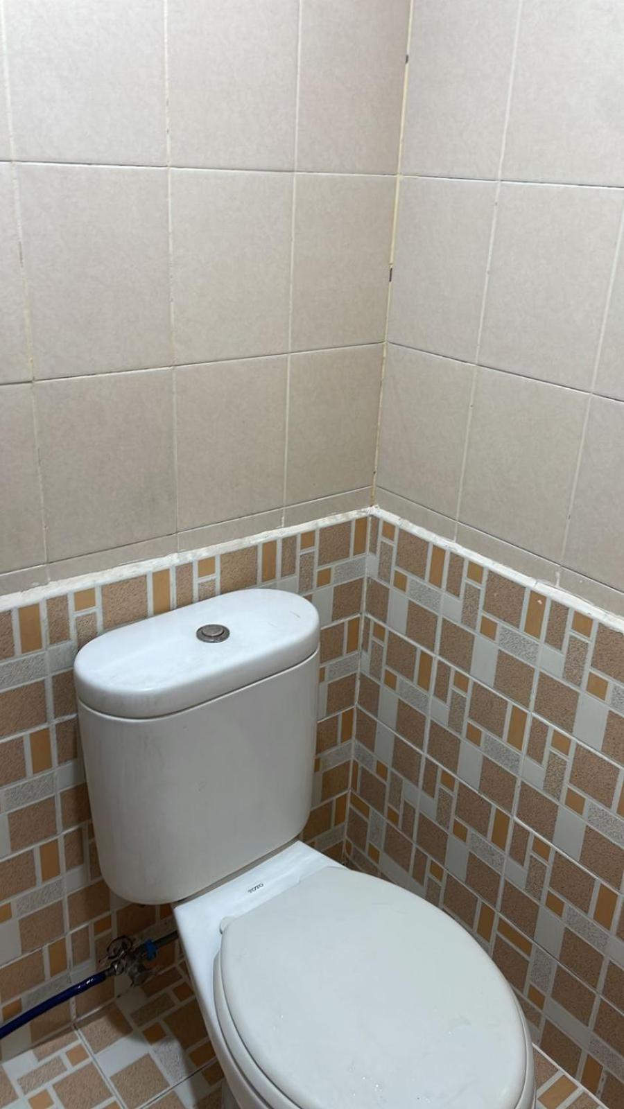 1br Studio Kitchen Set Full Furnished At Sunter Park View City Apartment