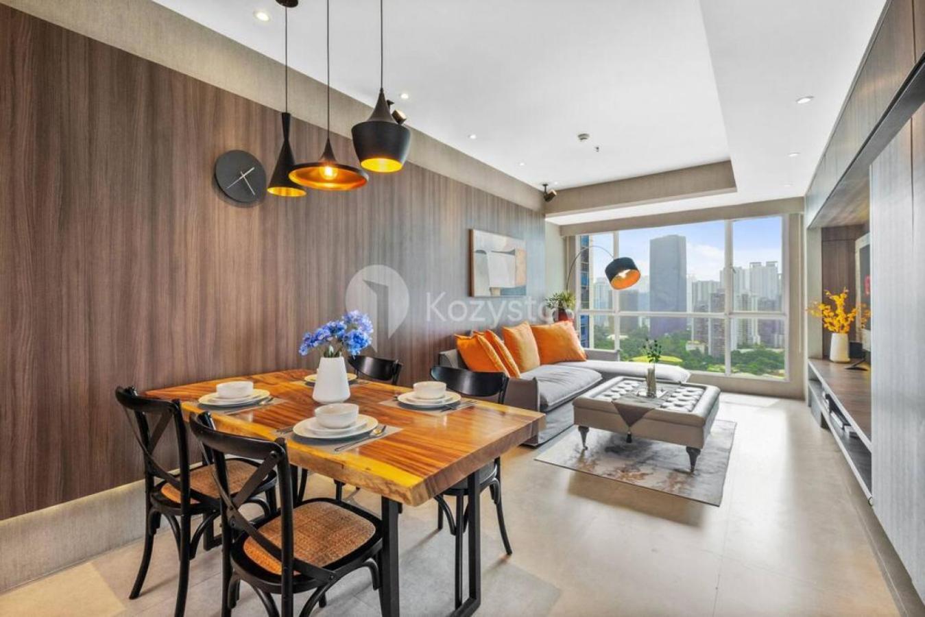 Jade By Kozystay - Kuningan Apartment