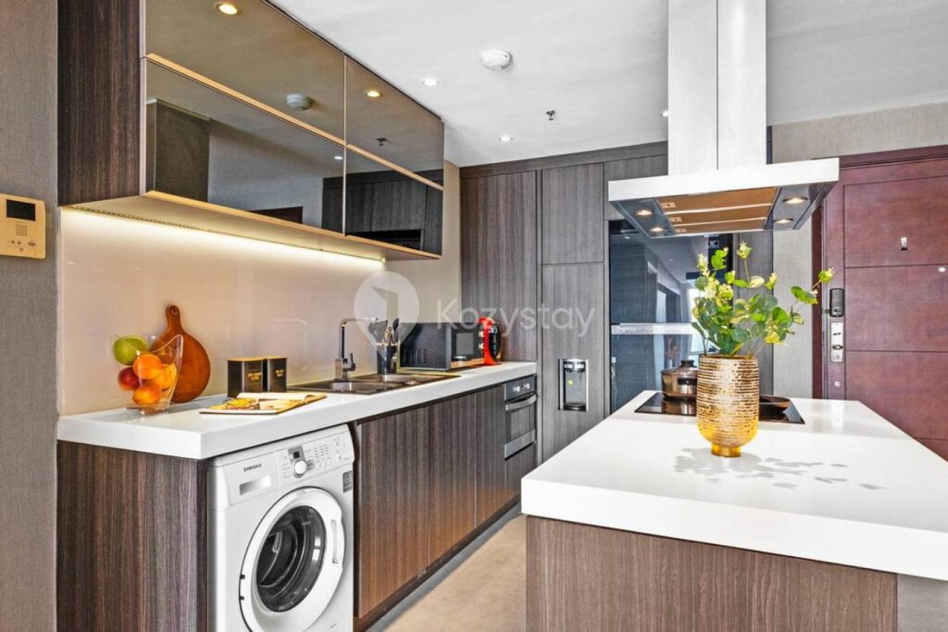 Apartment Jade By Kozystay - Kuningan Jakarta