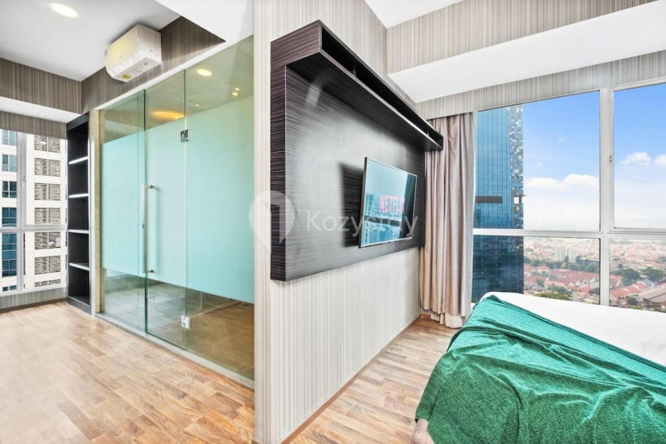 Jade By Kozystay - Kuningan Jakarta