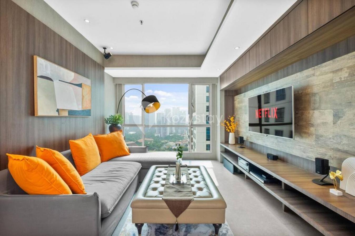 Jade By Kozystay - Kuningan * Jakarta