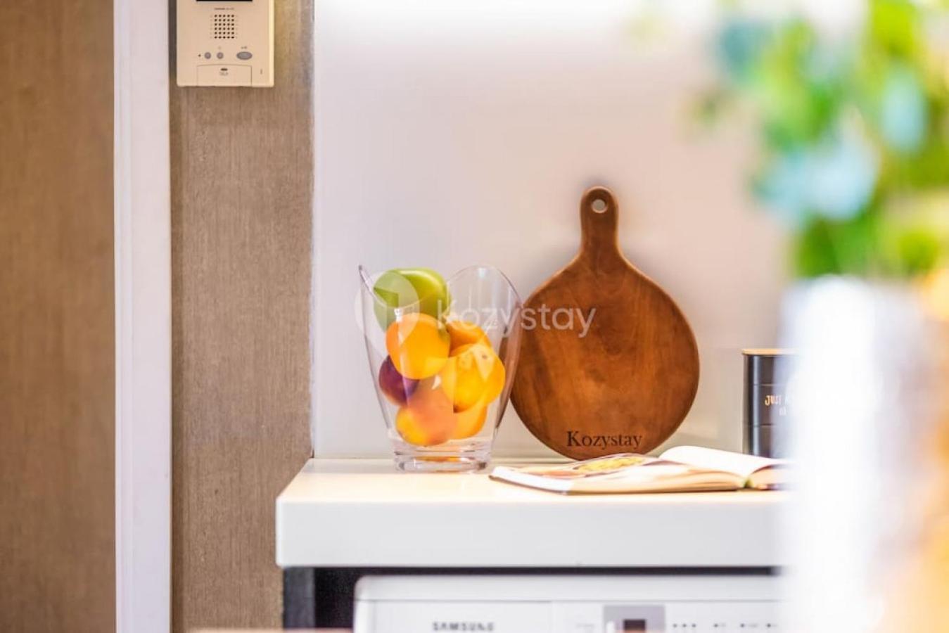 Jade By Kozystay - Kuningan Apartment *