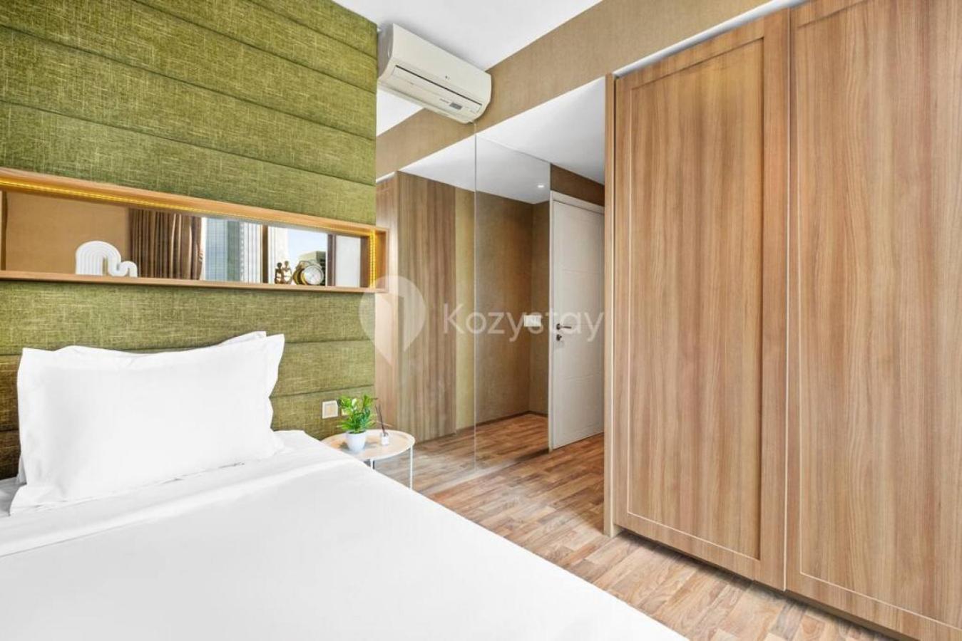 Jade By Kozystay - Kuningan Apartment