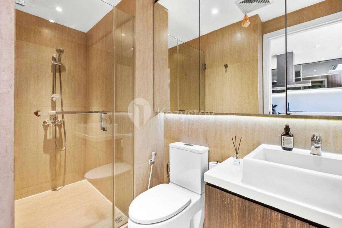 Apartment Jade By Kozystay - Kuningan *