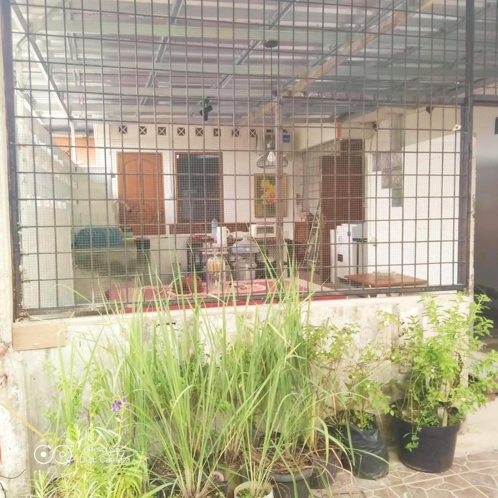 Pm Casa de hóspedes *