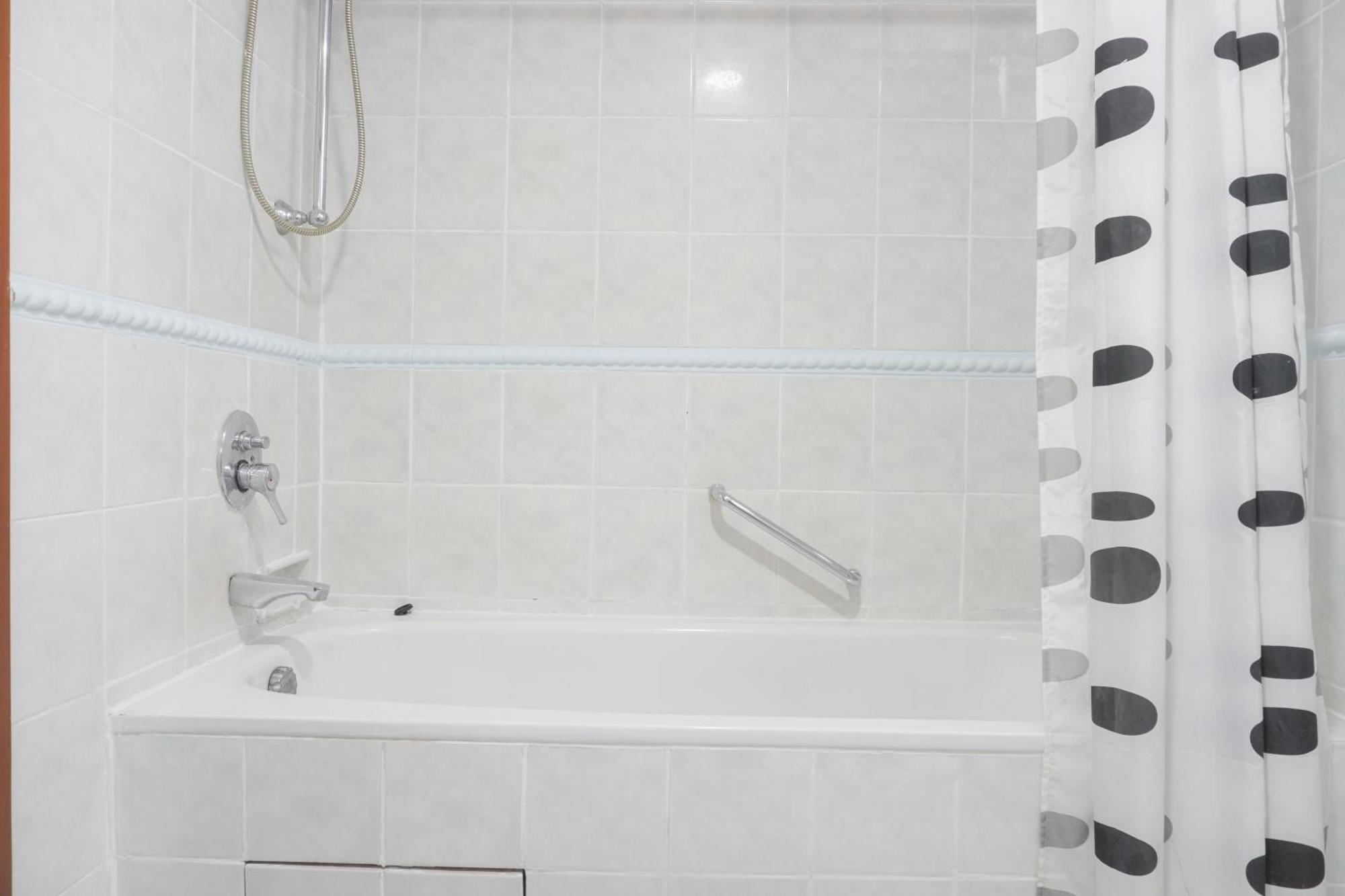 Apartment Elegant And Homey 2br At Puri Casablanca By Travelio Jakarta