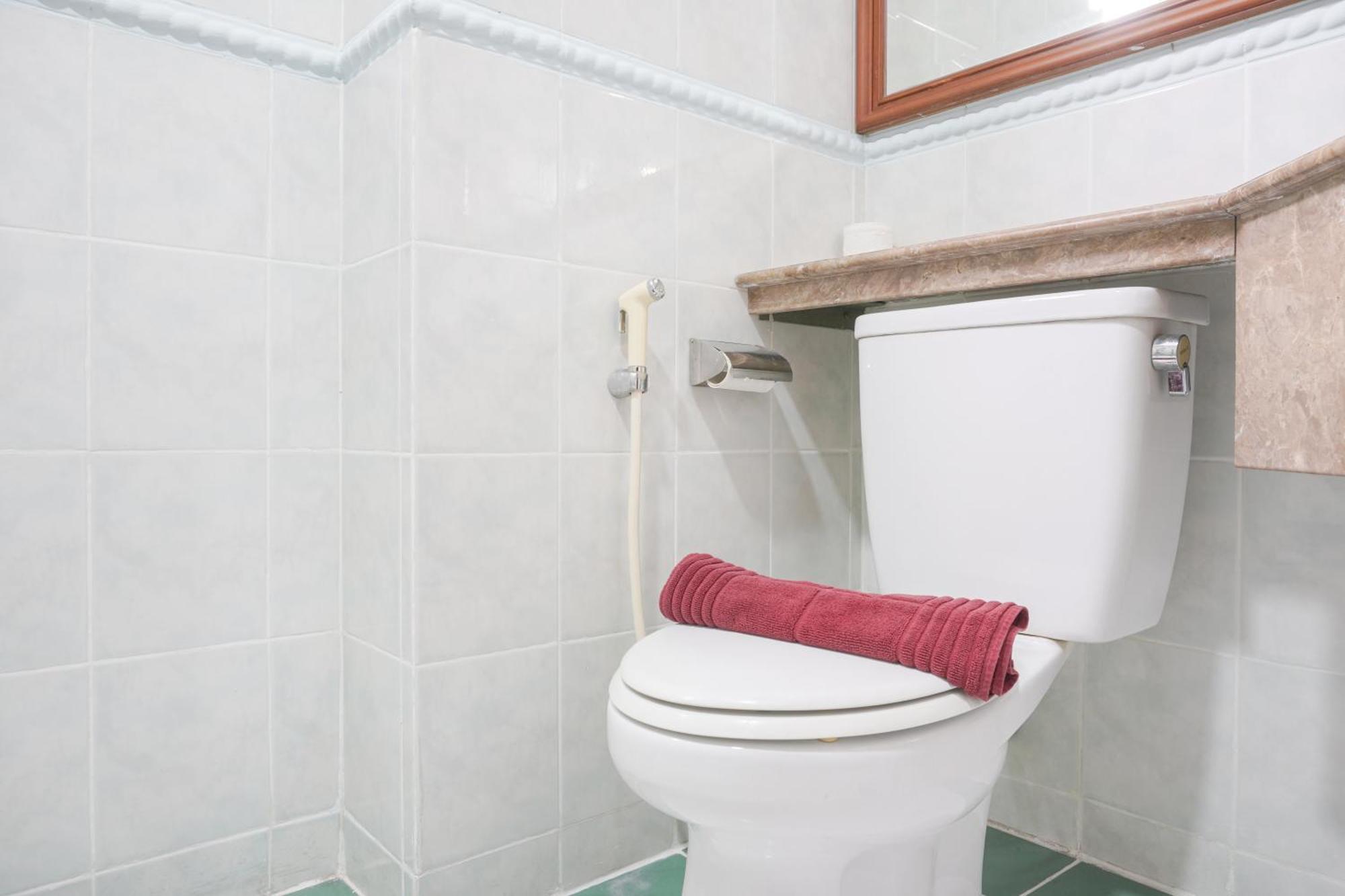 Apartment Elegant And Homey 2br At Puri Casablanca By Travelio