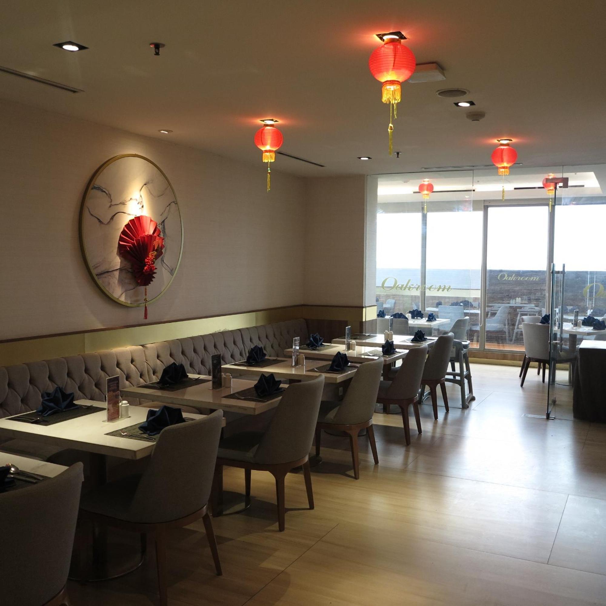 Goldcoast-studio Apartemen