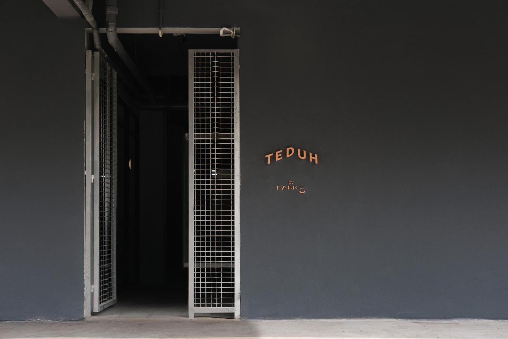 Teduh Simatupang Hotel