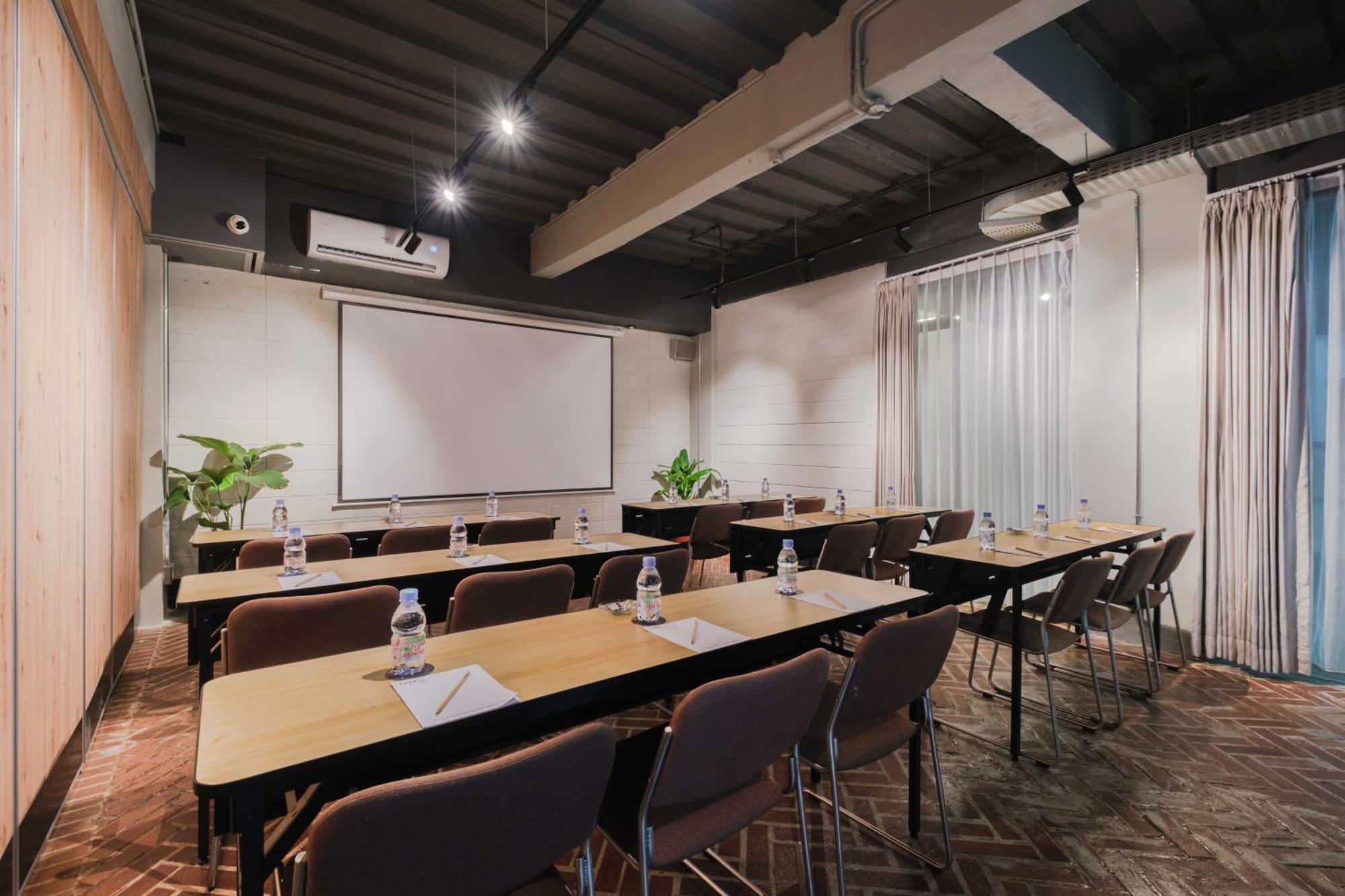 Teduh Simatupang Hotel 3*