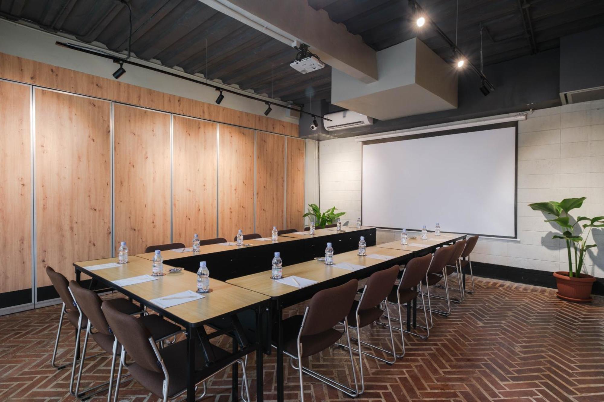 Teduh Simatupang 3*