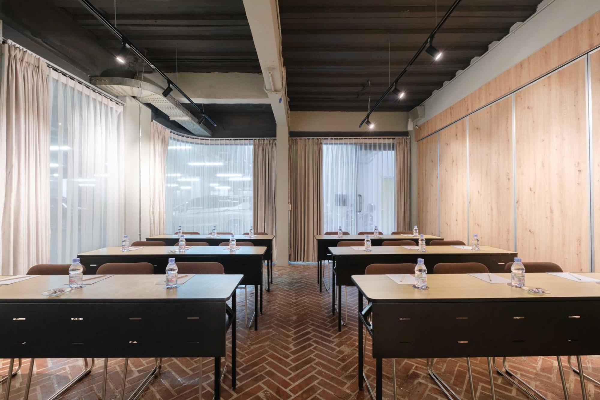 Teduh Simatupang Hotel