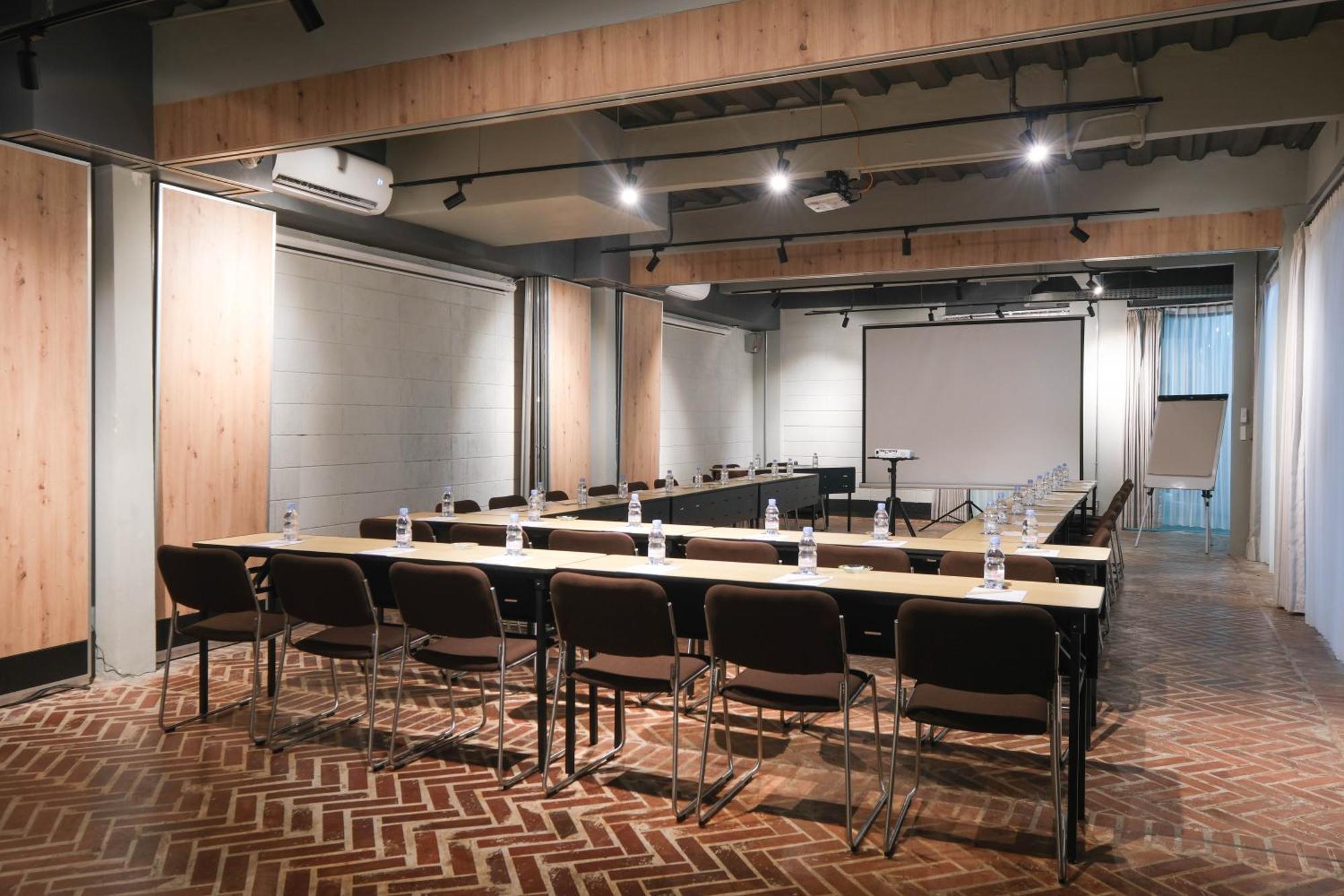 Teduh Simatupang 3*