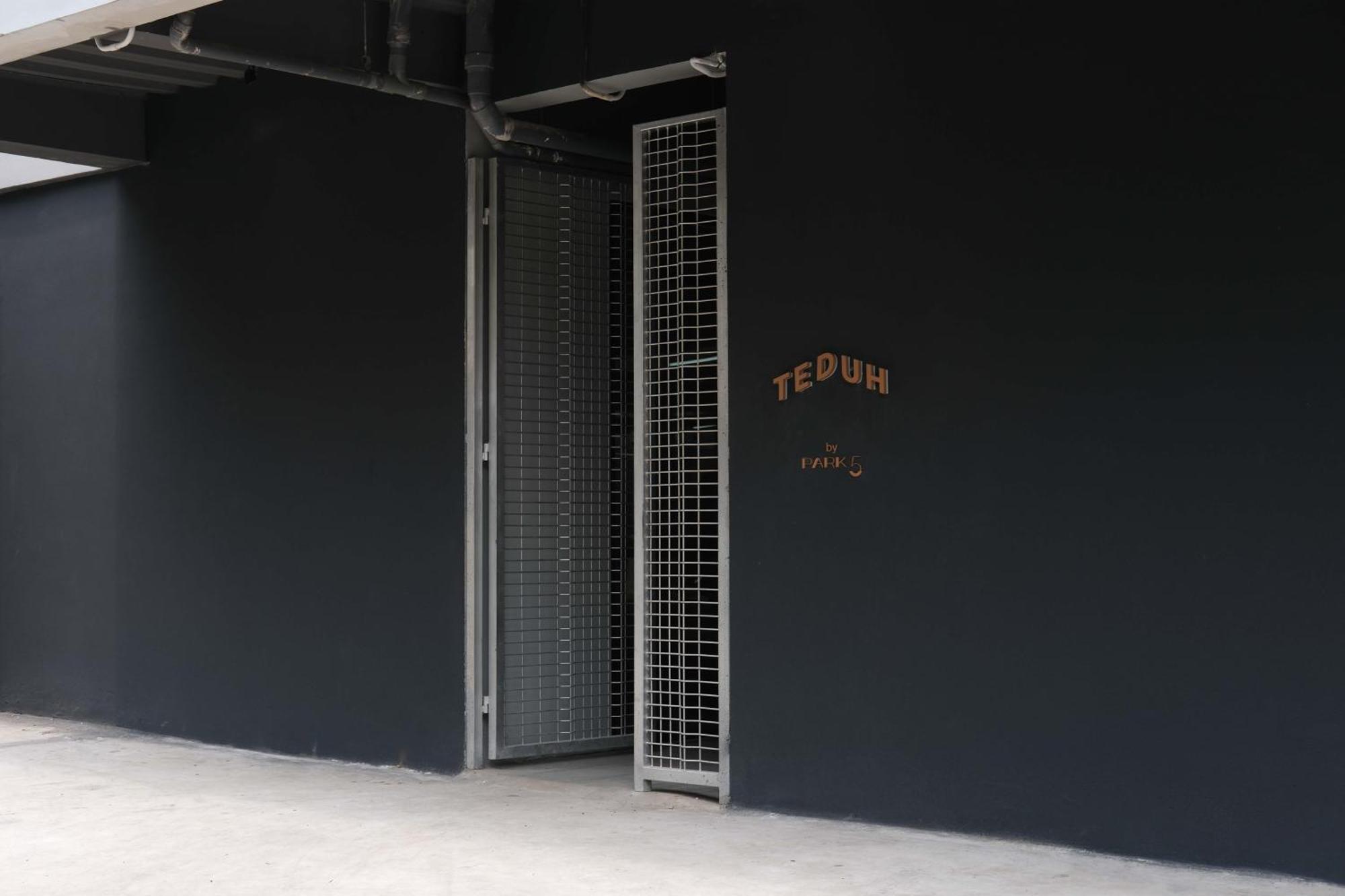 Hotel Teduh Simatupang Jakarta