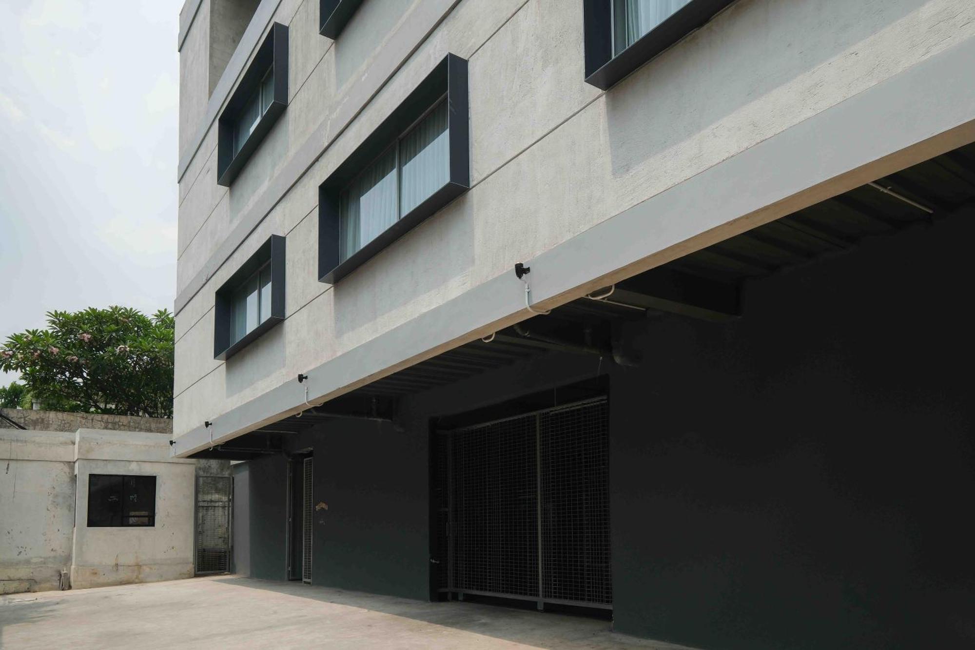 Teduh Simatupang Hotel 3*