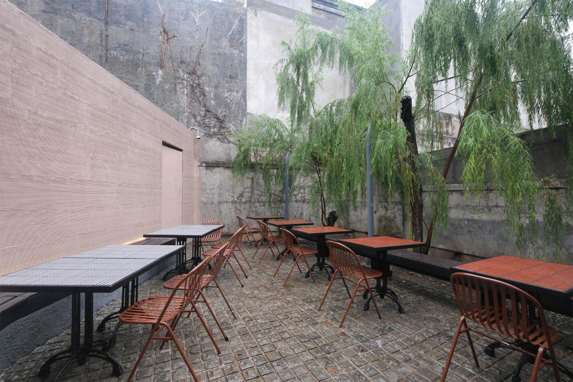 Teduh Simatupang Hotel