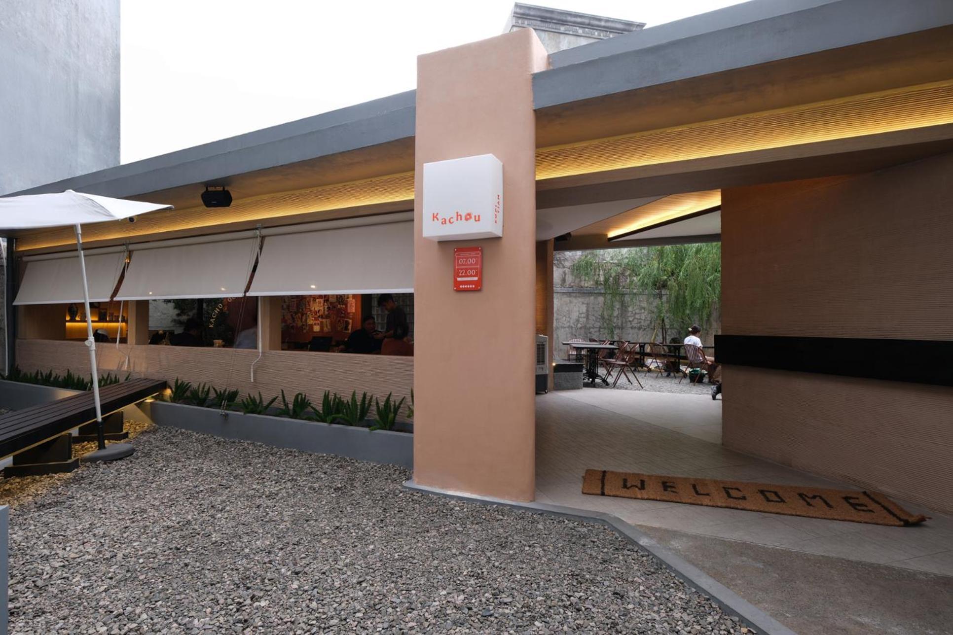 Hotel Teduh Simatupang