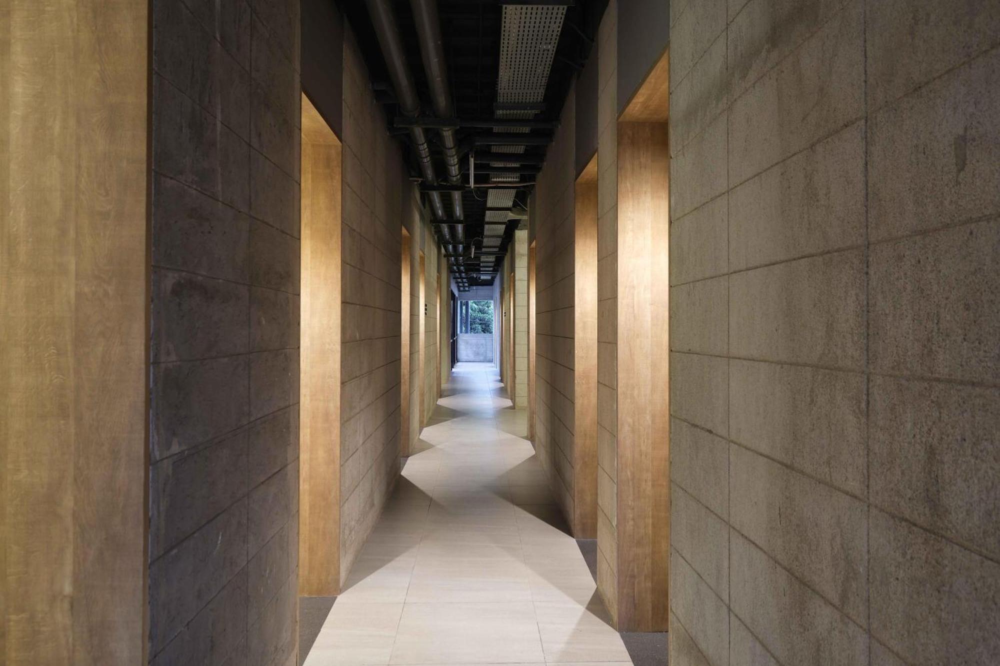 Hotel Teduh Simatupang Jakarta