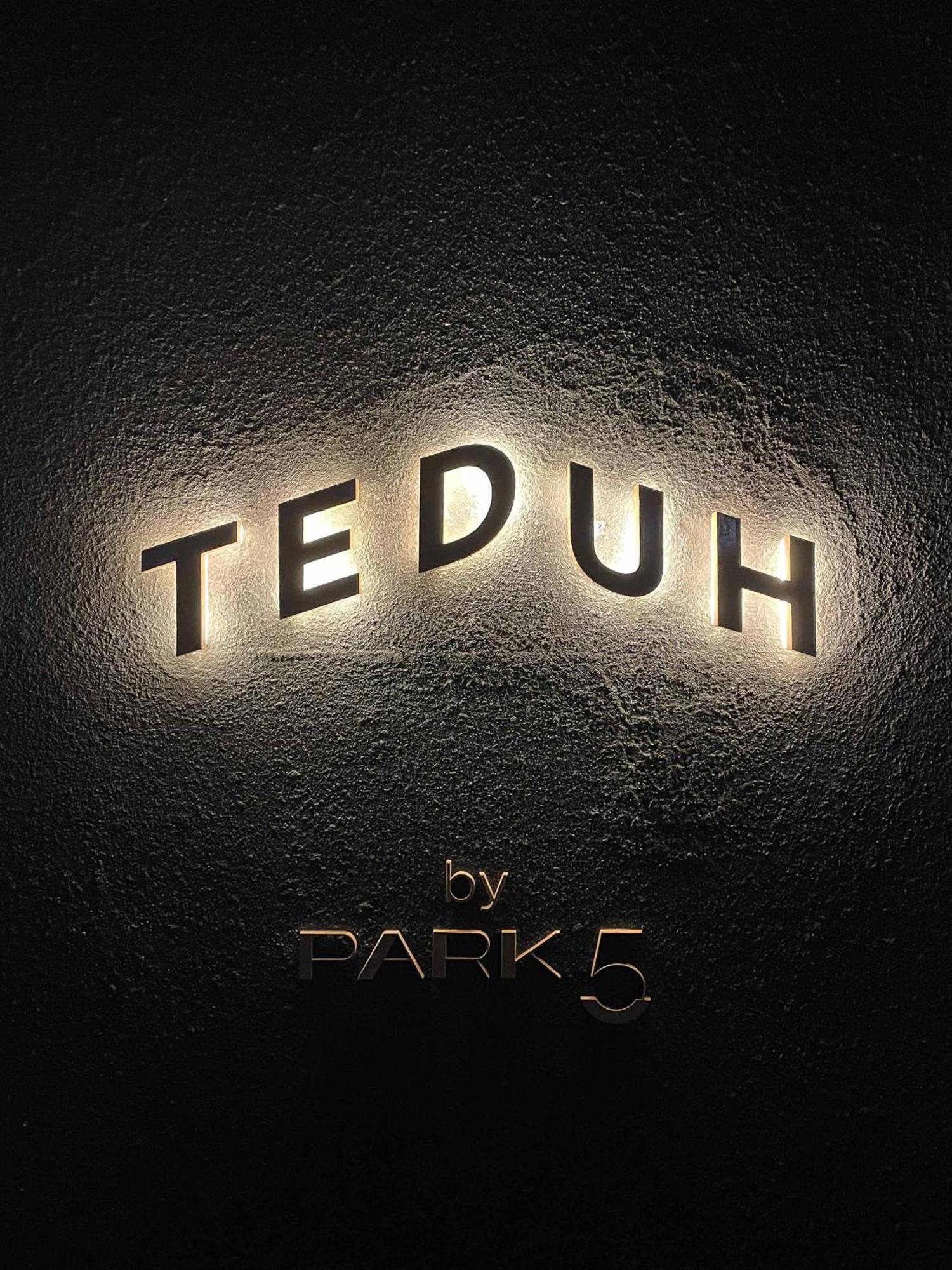 Teduh Simatupang 3* Jakarta