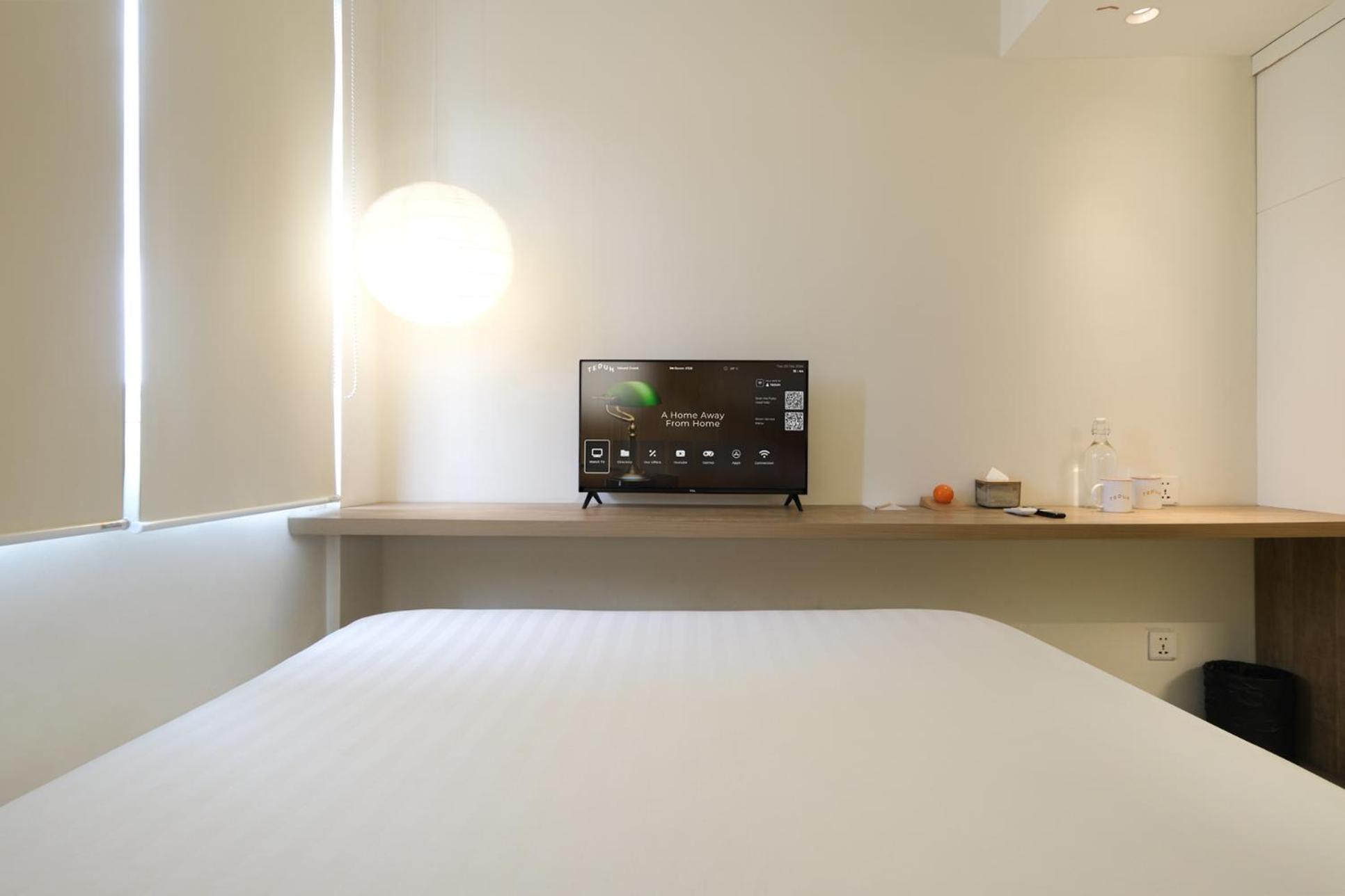 Teduh Simatupang Hotel 3*