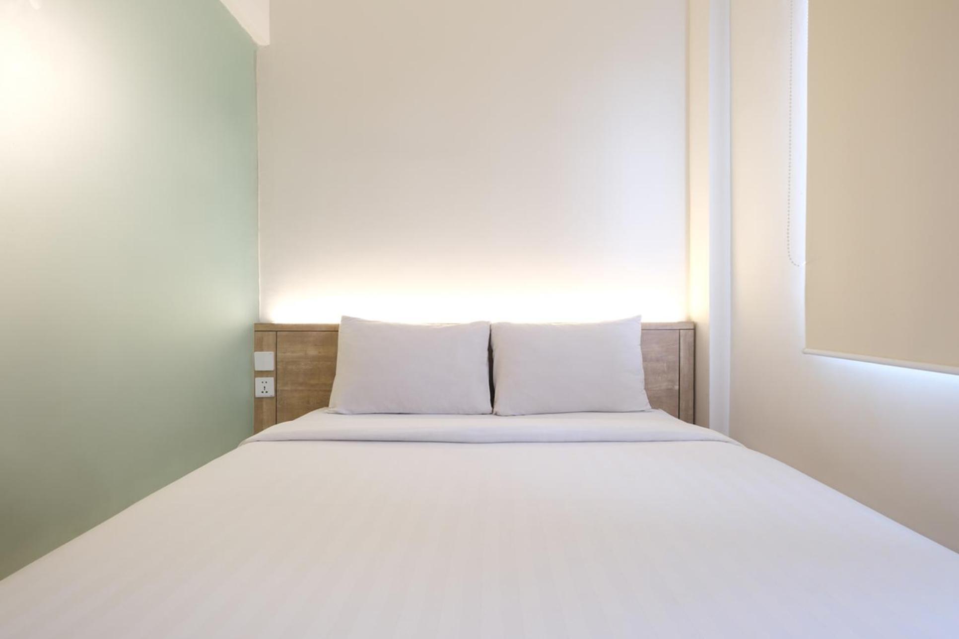 Teduh Simatupang 3*