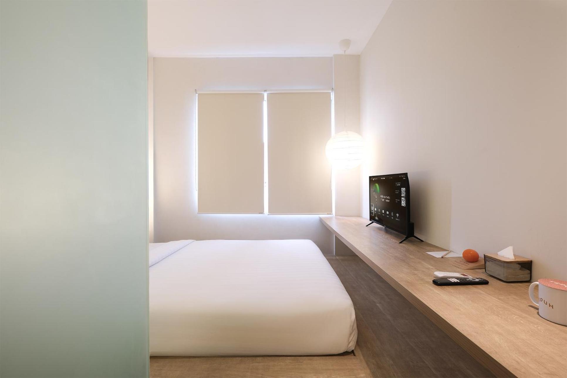 Teduh Simatupang Hotel 3*
