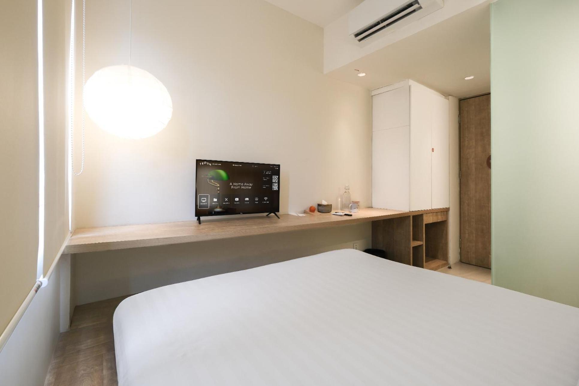 Teduh Simatupang Jakarta