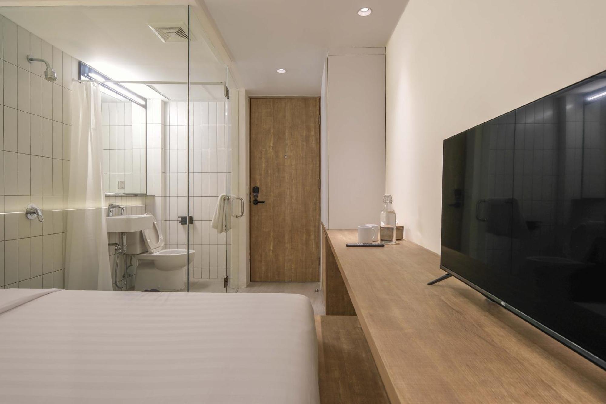 Hotel Teduh Simatupang