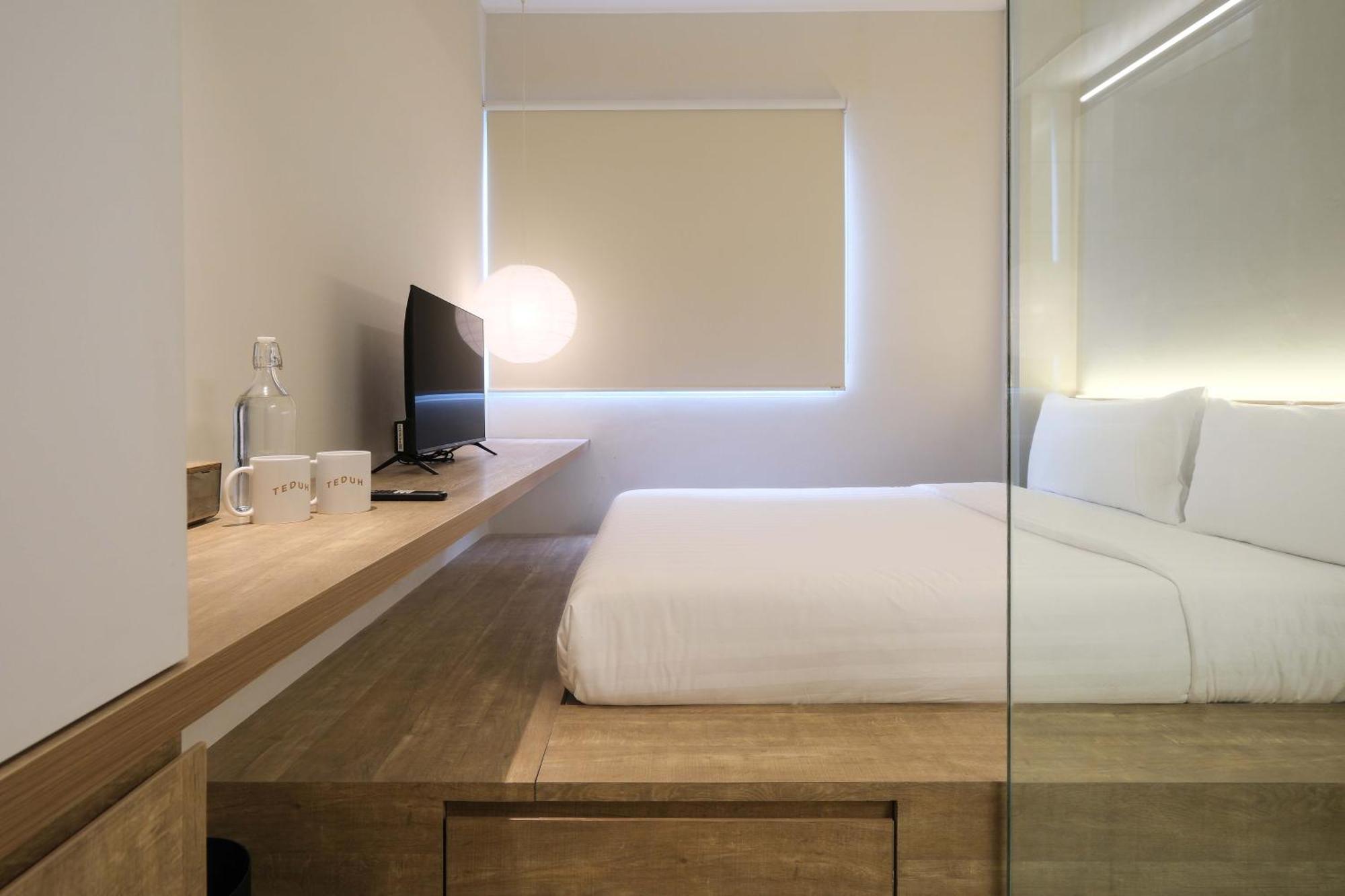 Teduh Simatupang Hotel 3*