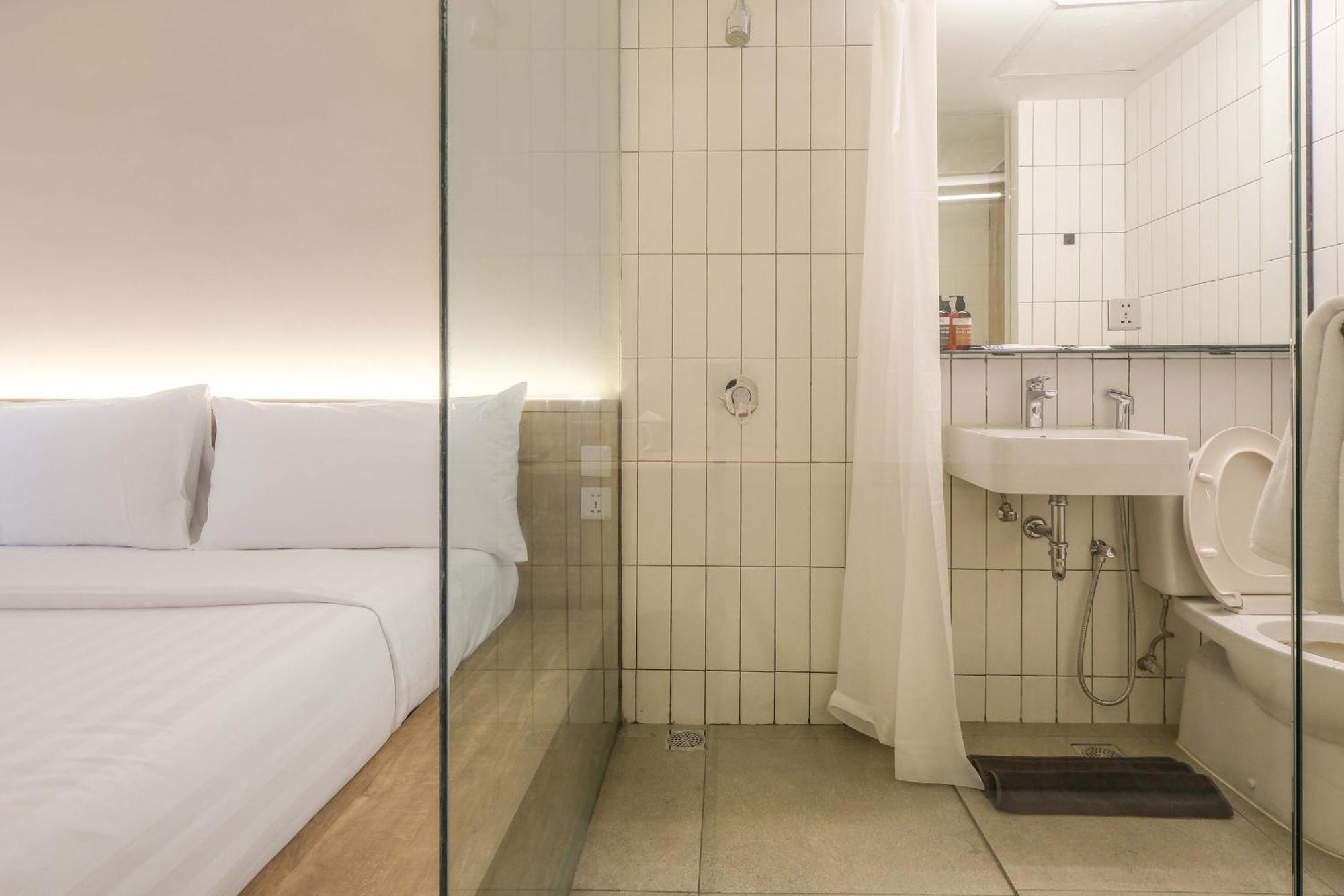 Hotel Teduh Simatupang