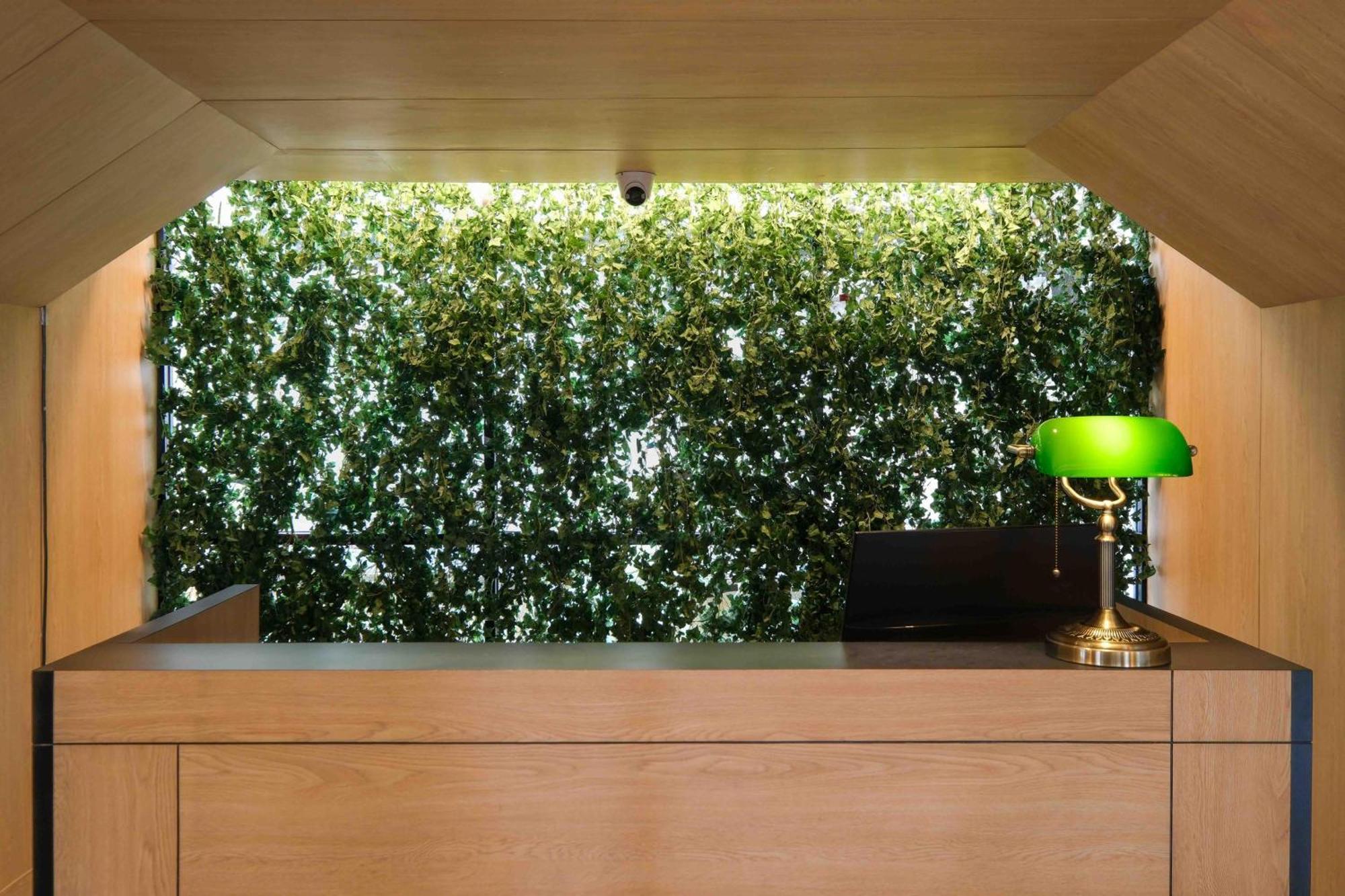 Hotel Teduh Simatupang