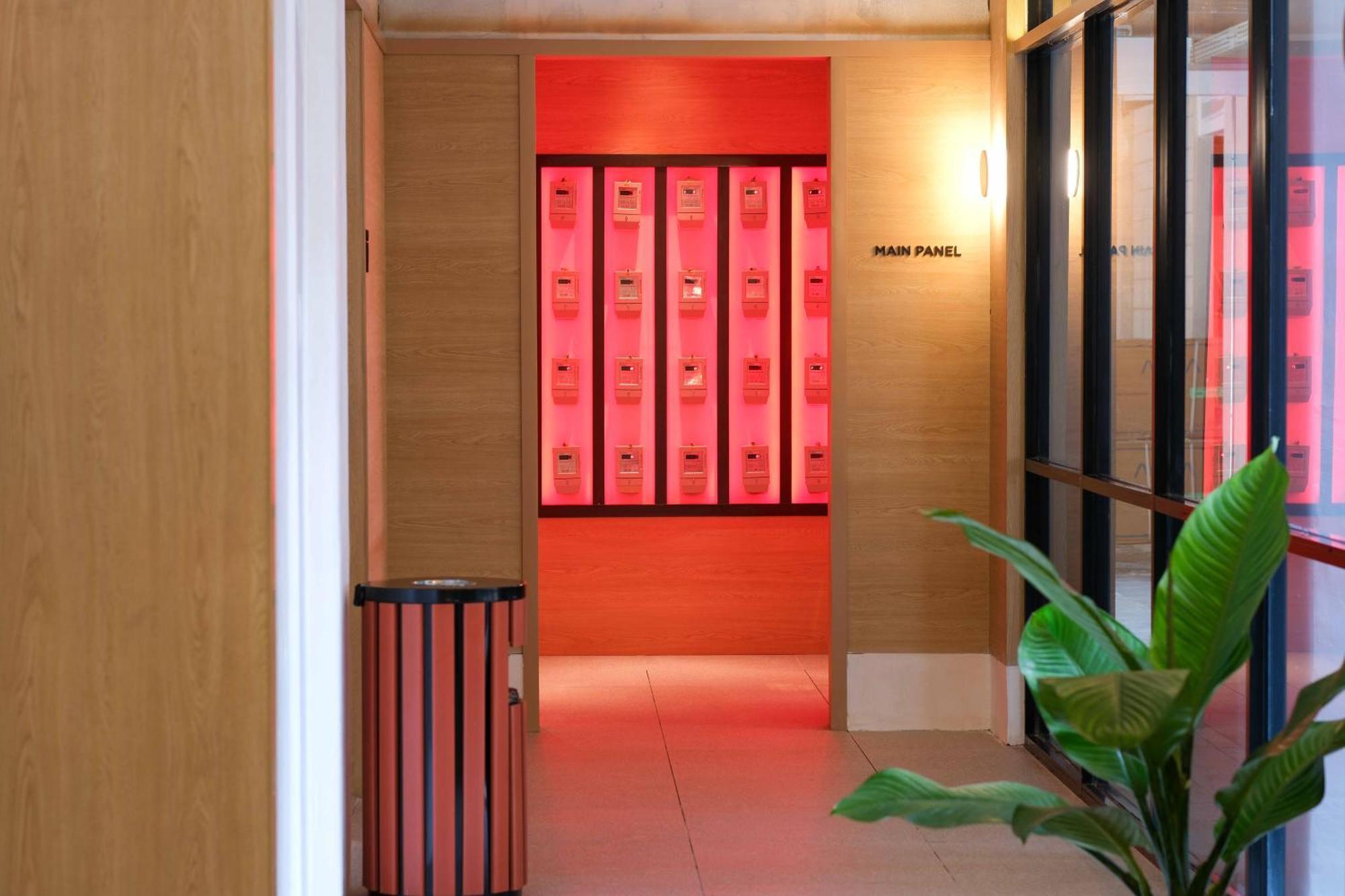 Teduh Simatupang Jakarta