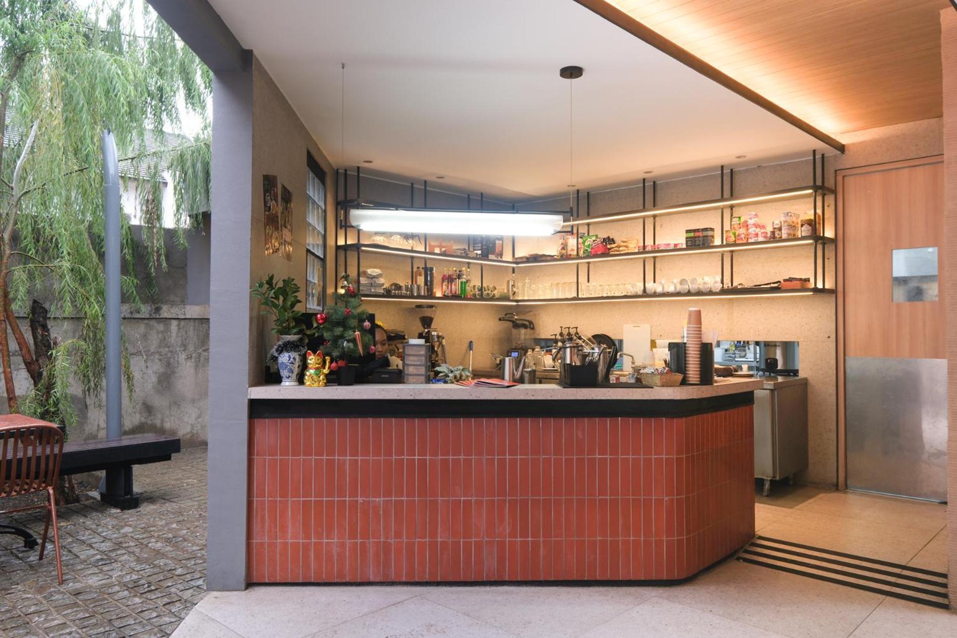 Teduh Simatupang Hotel 3*