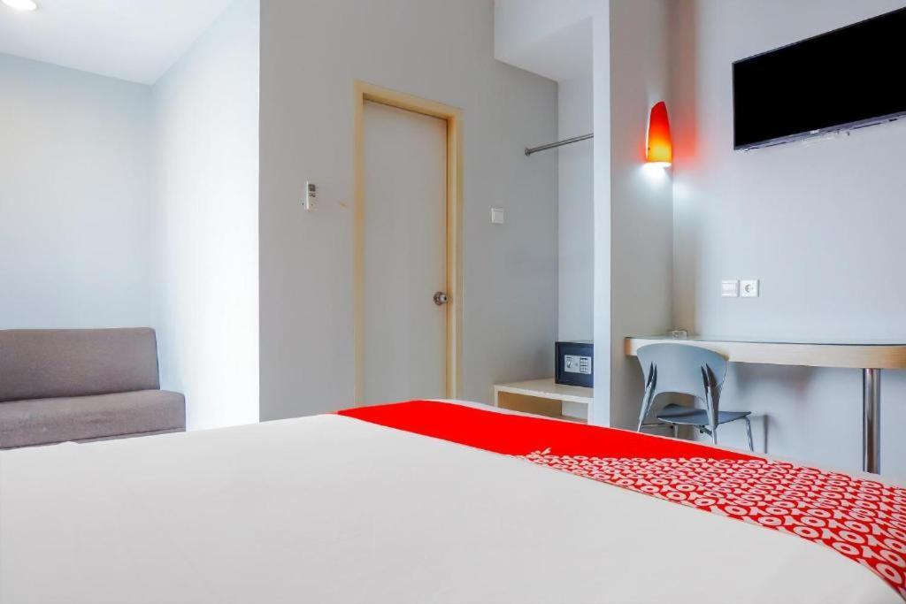 Aparthotel Antara Pasar Baru - Pusat *