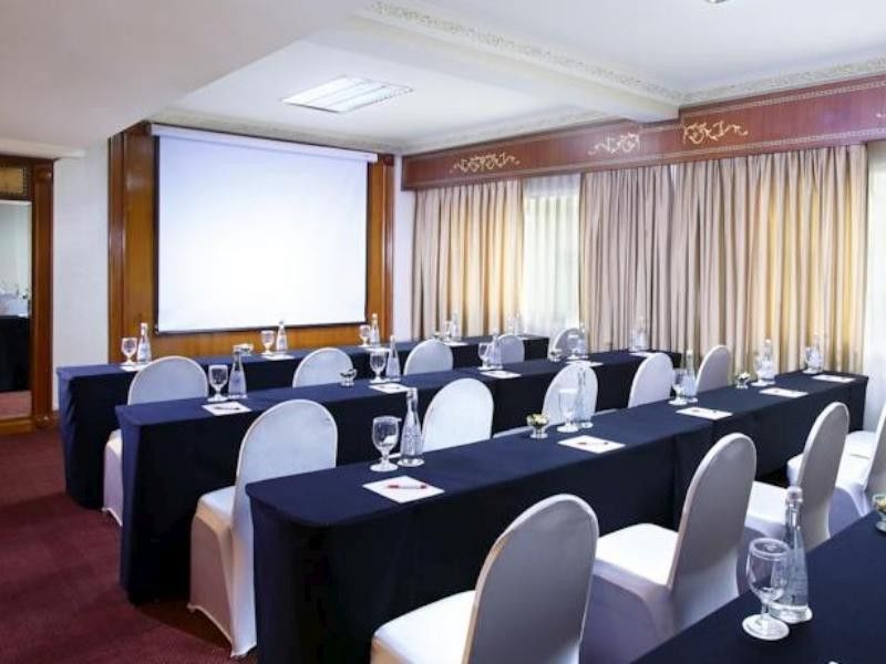 Ambhara Hotel 4*