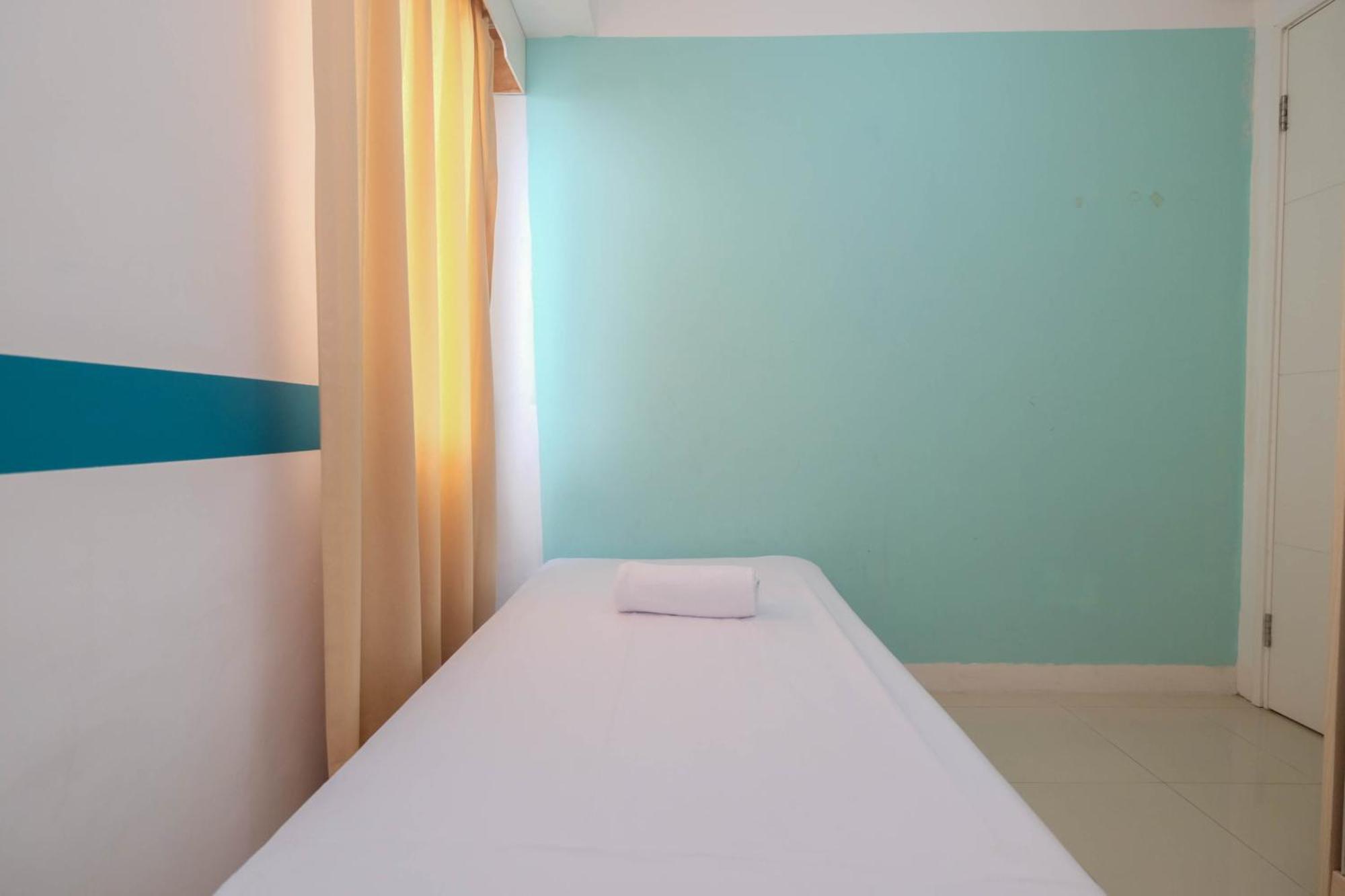 Great Location And Comfort 3br At Bassura By Travelio