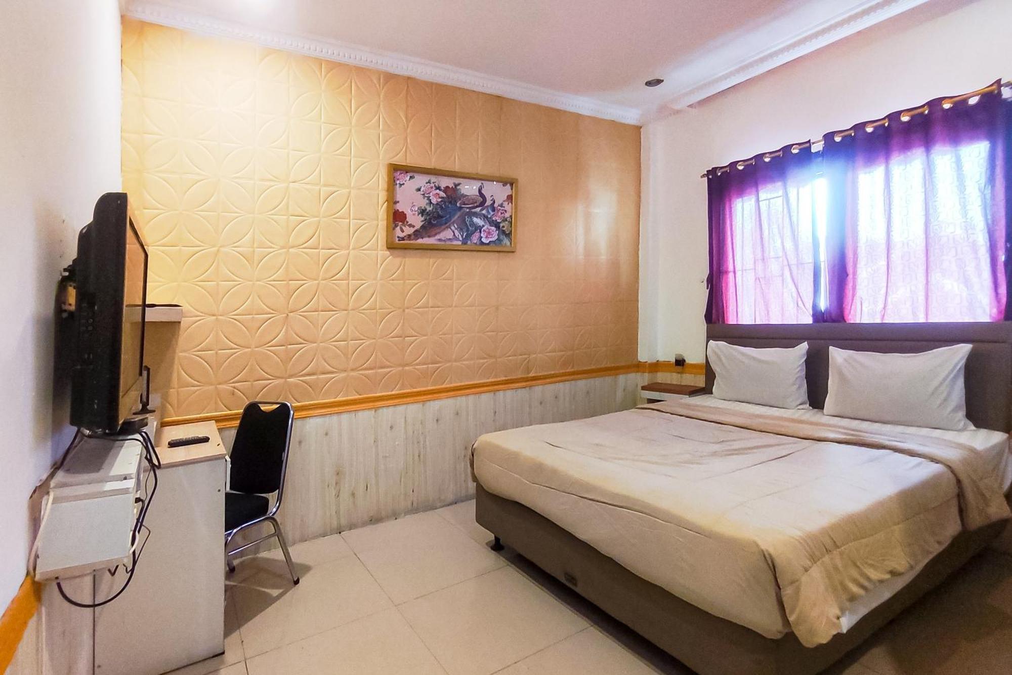 Hotel Jo Redpartner Jakarta