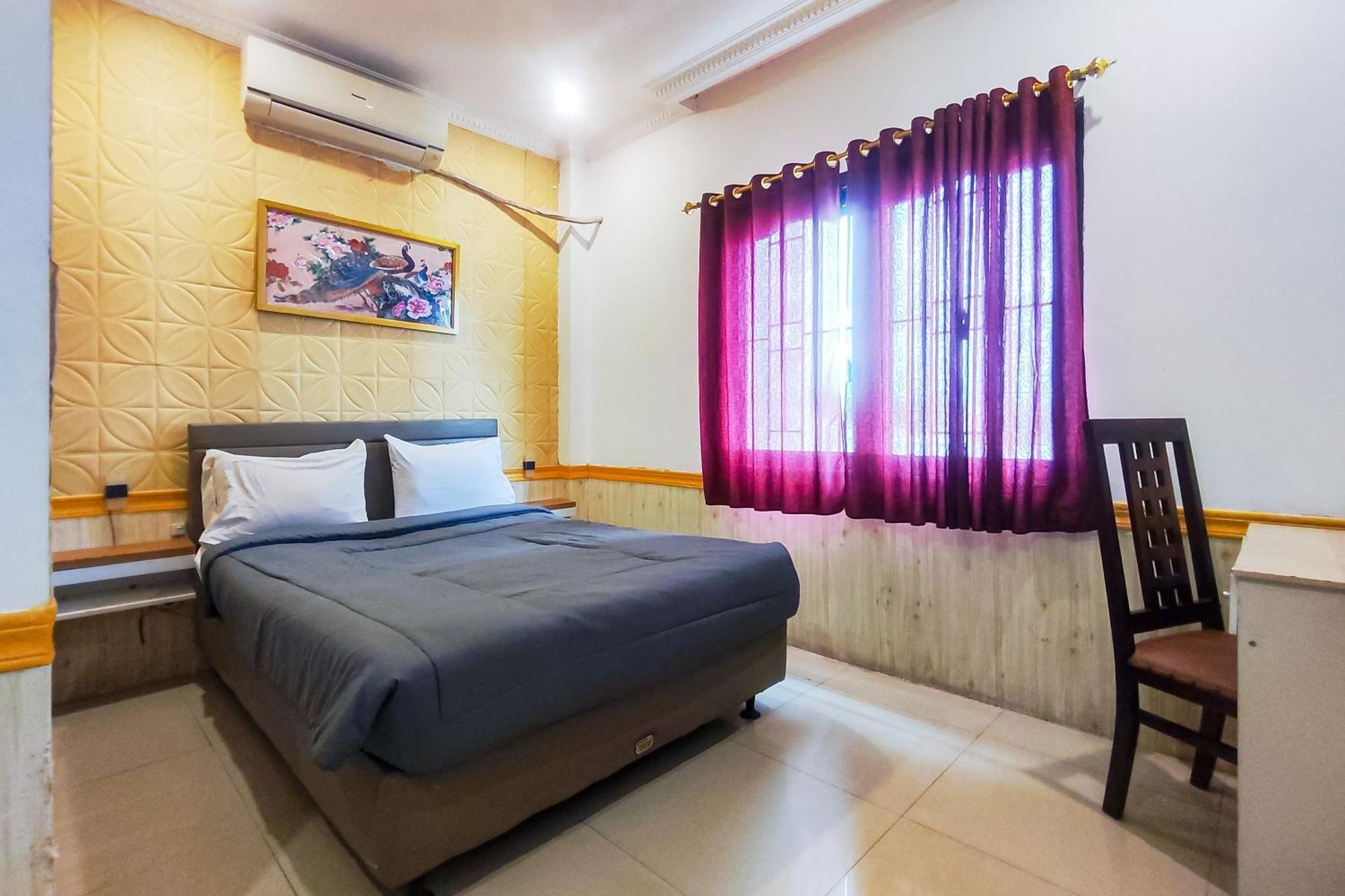 Hotel Jo Redpartner