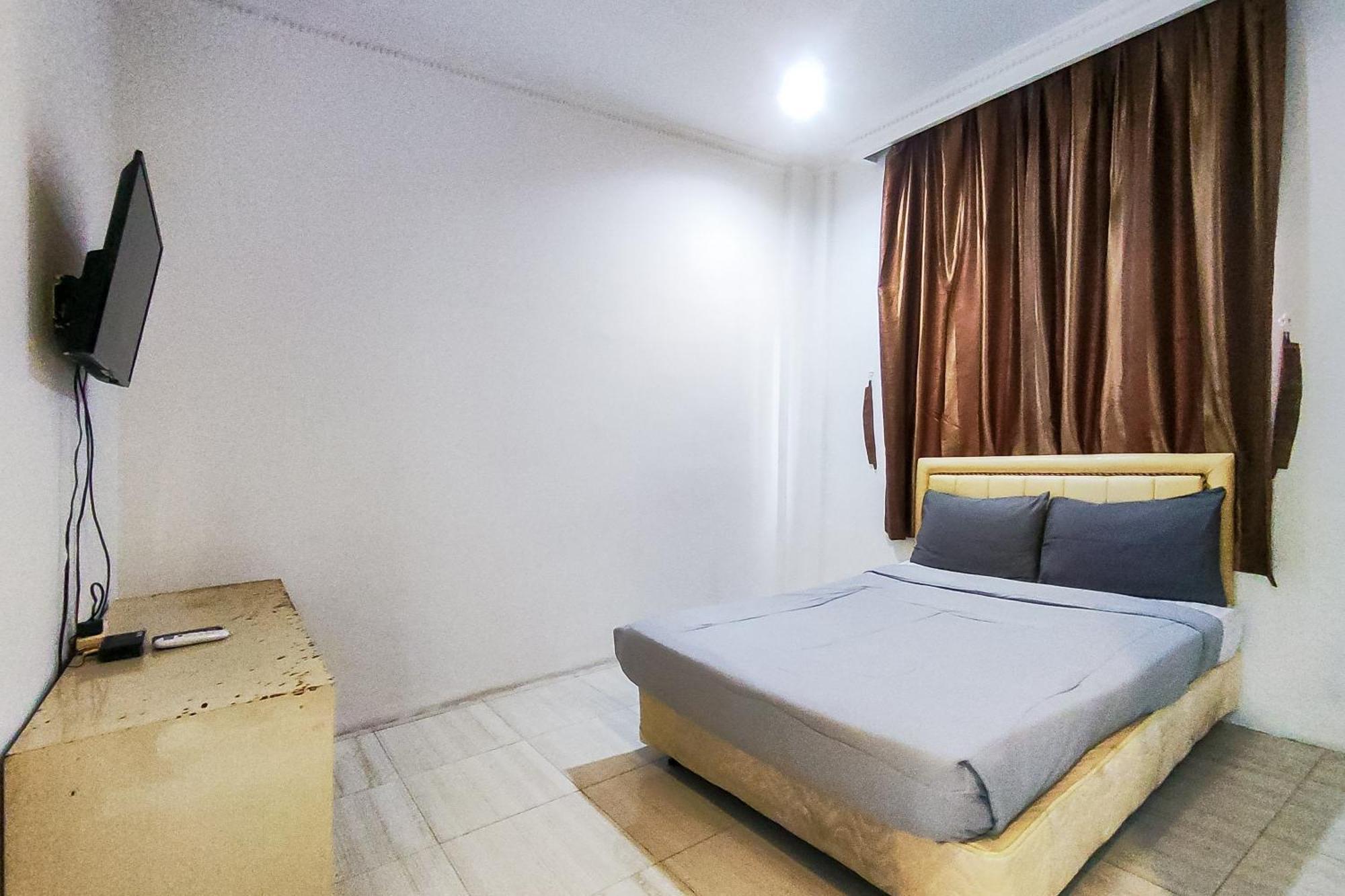 Jo Redpartner Jakarta