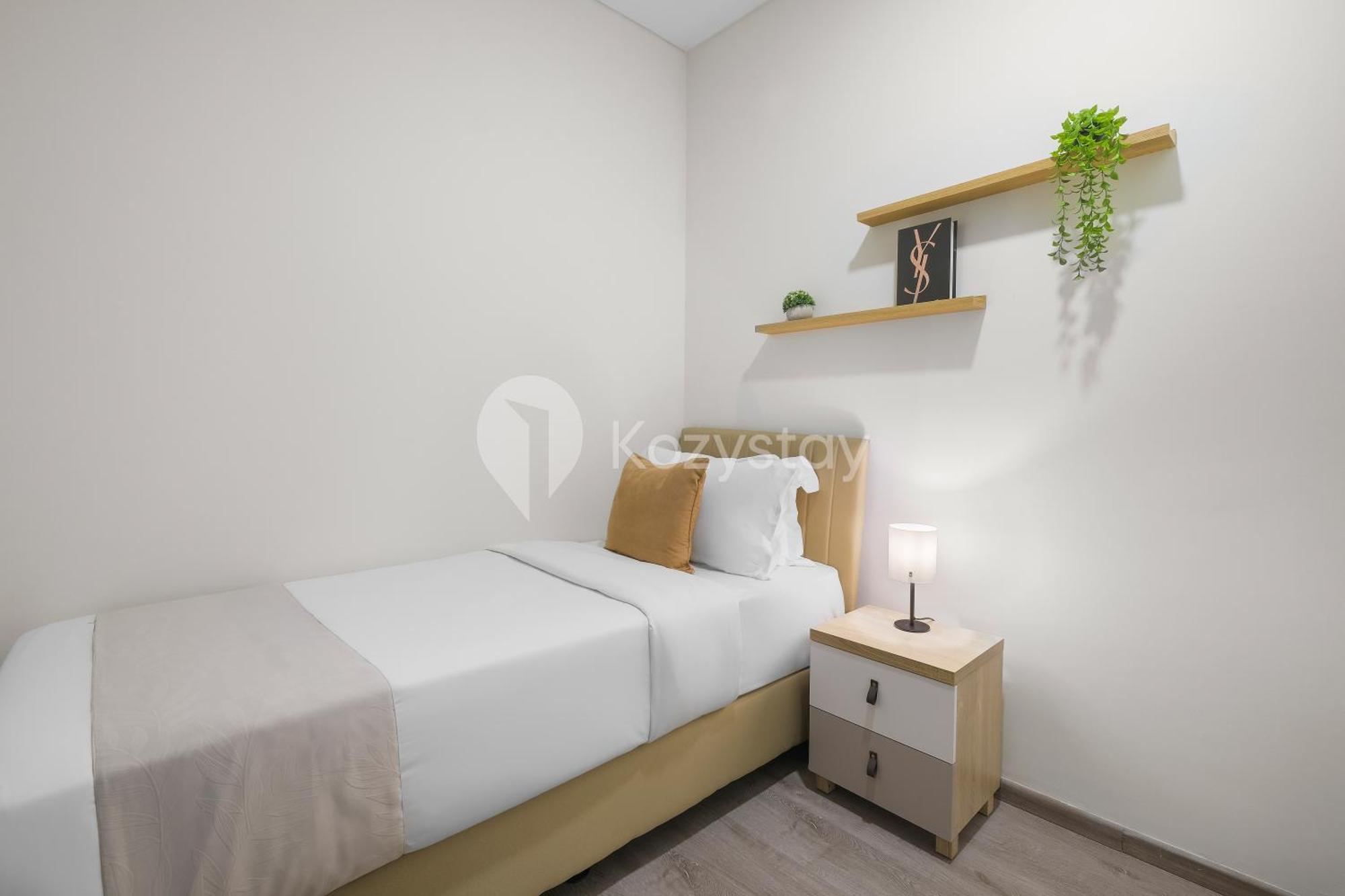 Nirali By Kozystay - Sudirman Jakarta