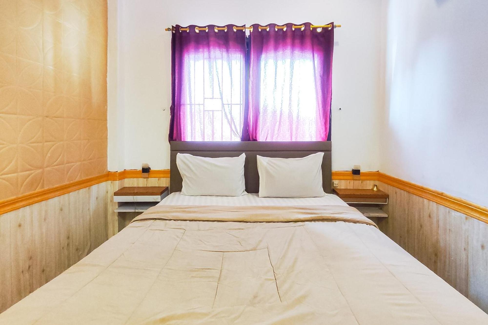 Jo Redpartner Hotel *