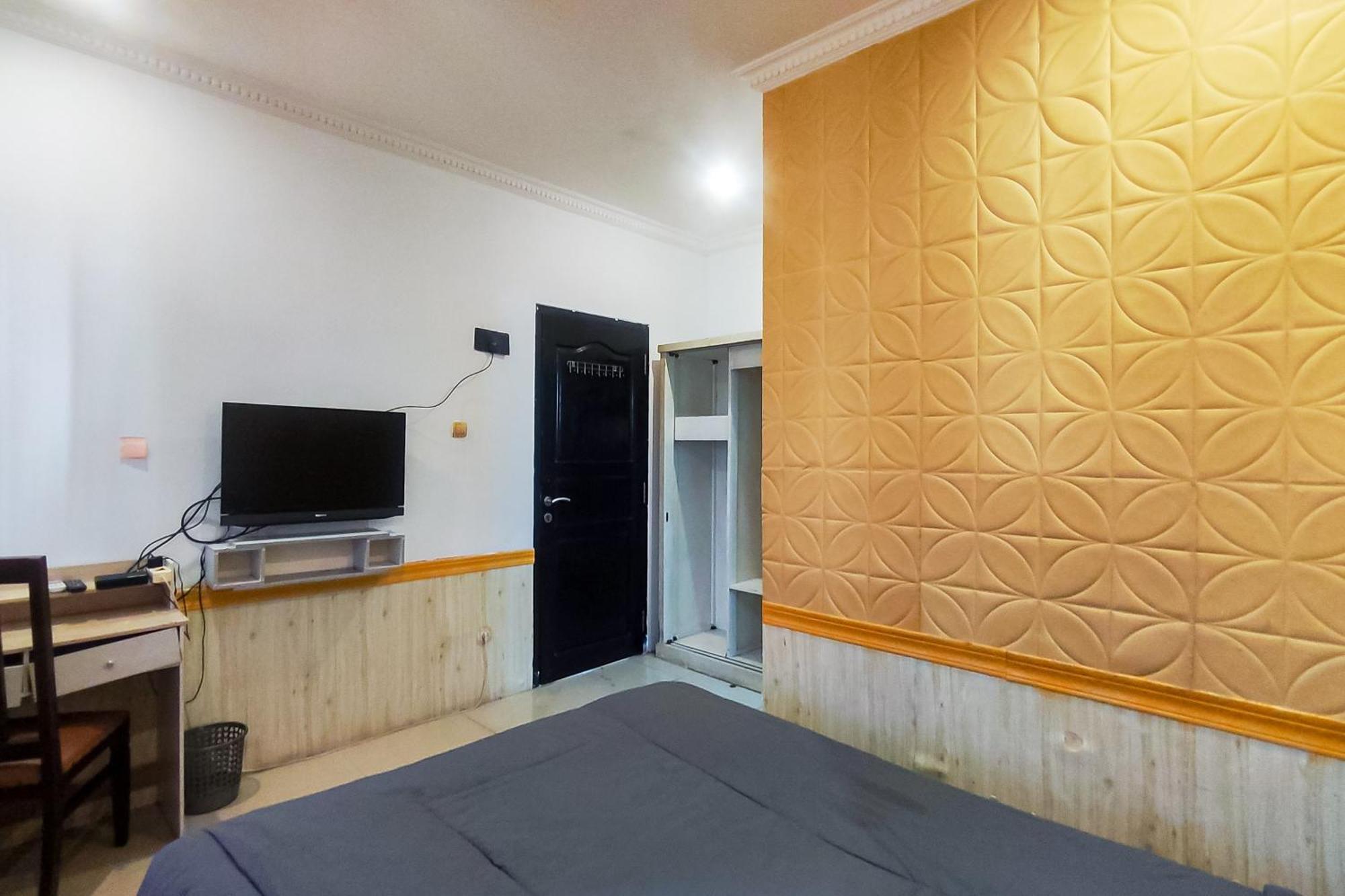 Jo Redpartner Hotel *