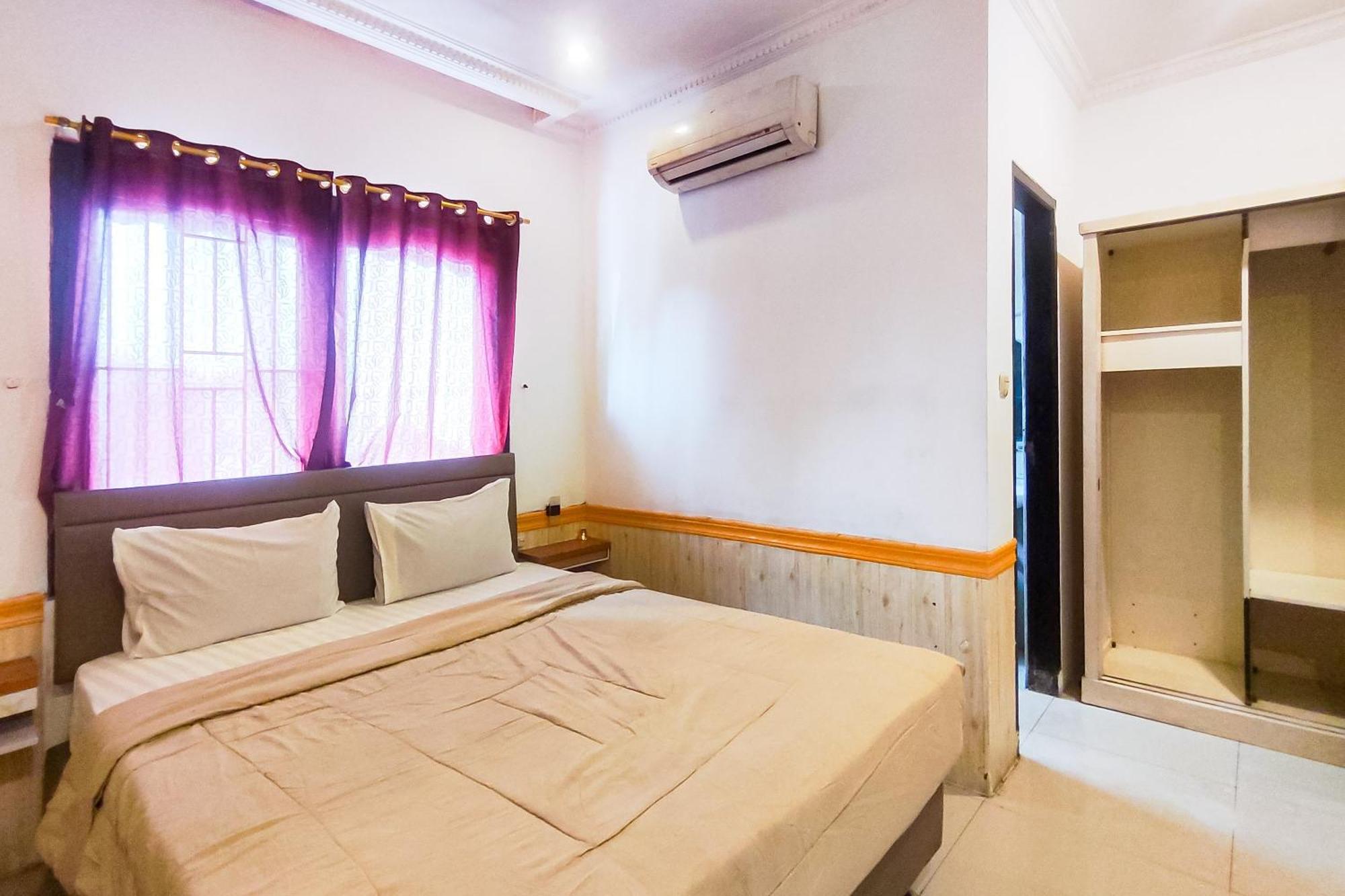 Jo Redpartner Hotel Jakarta