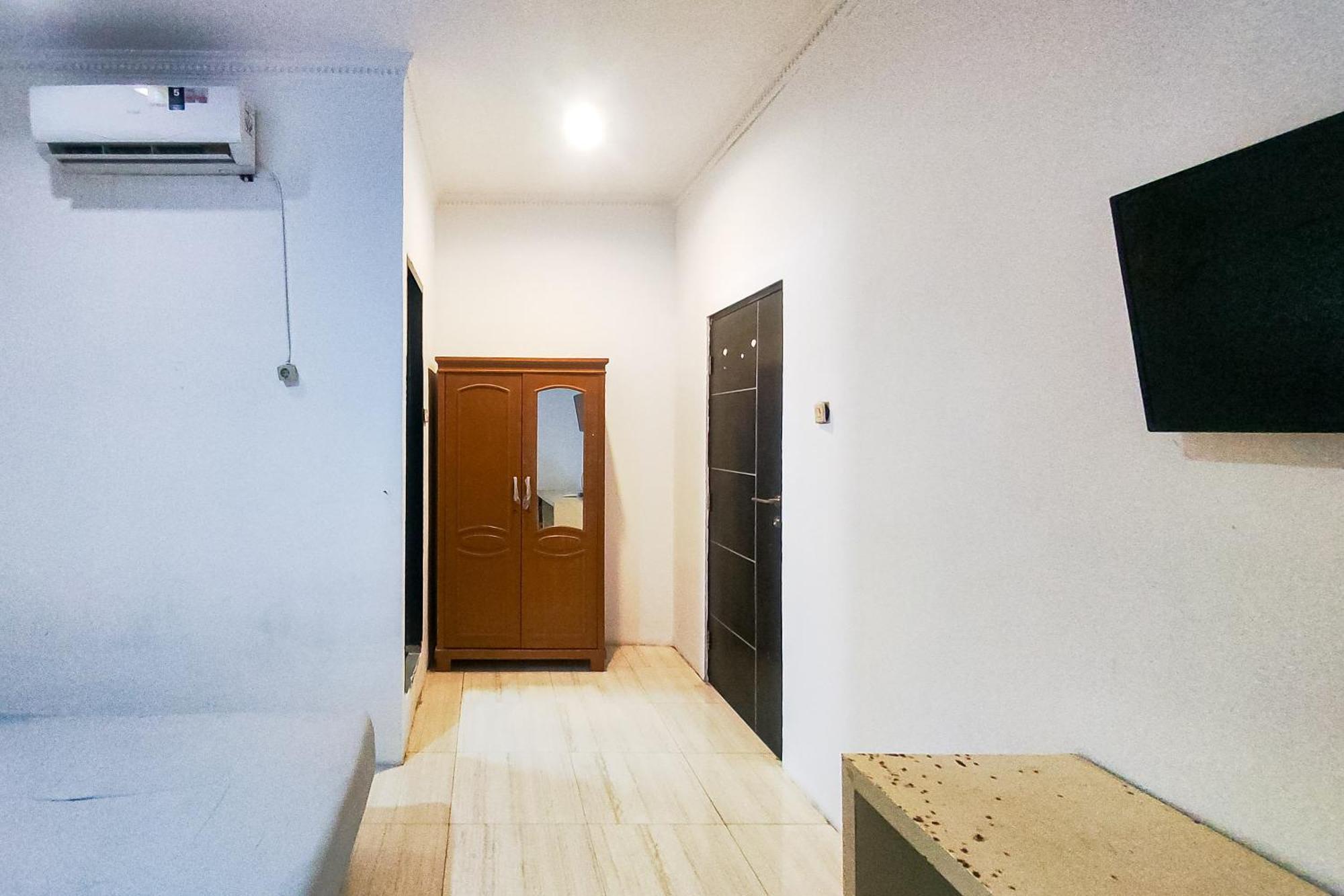Hotel Jo Redpartner Jakarta
