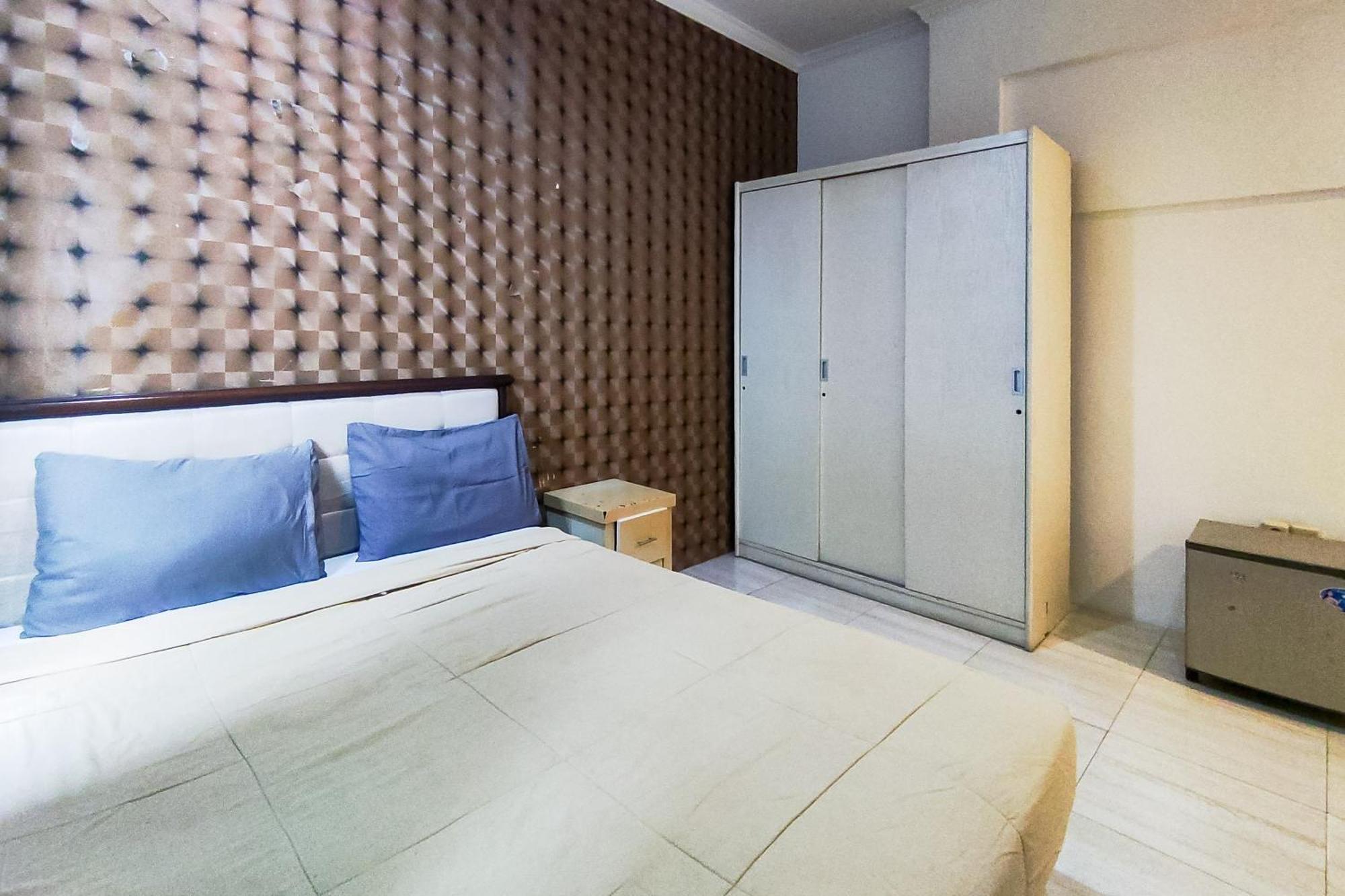 Jo Redpartner Hotel Jakarta
